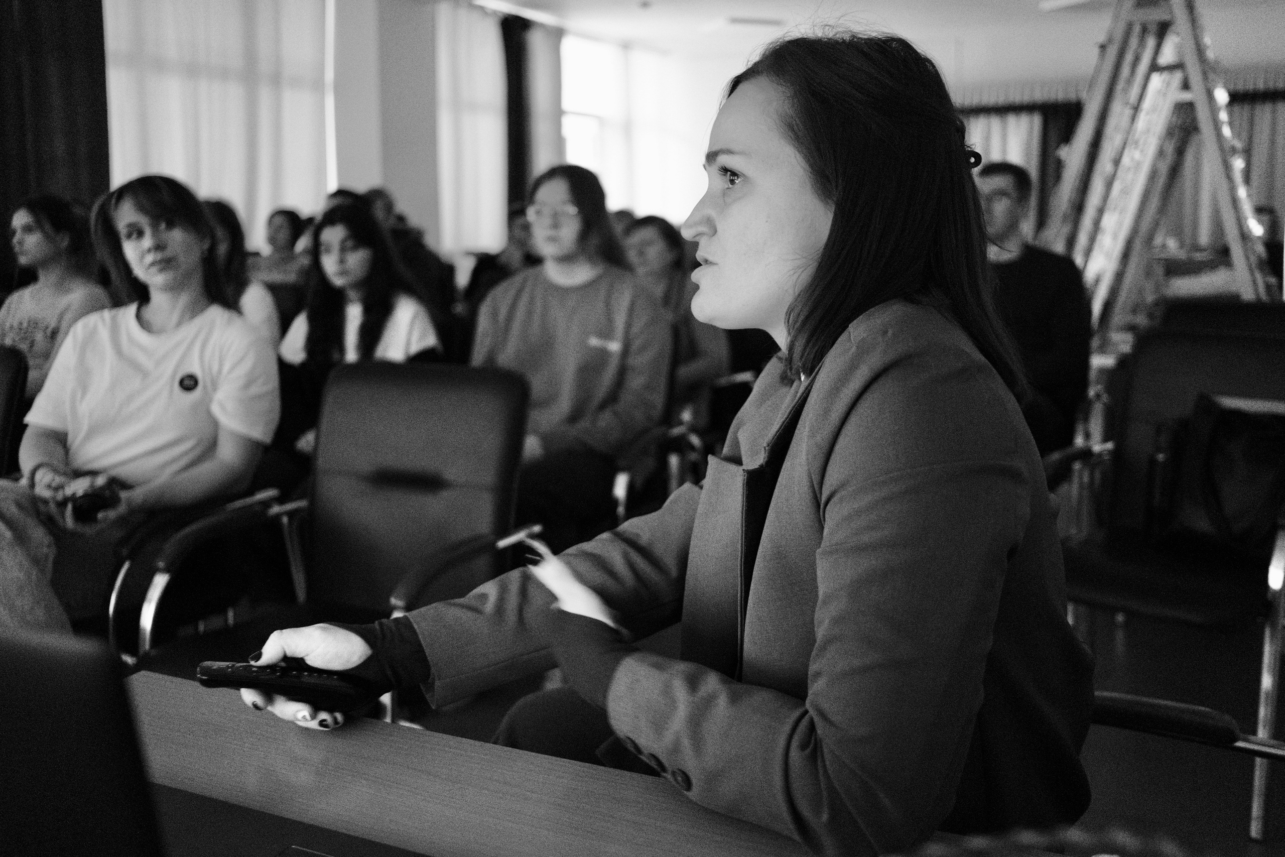 Медынь 25.01.2025. Фотострелка