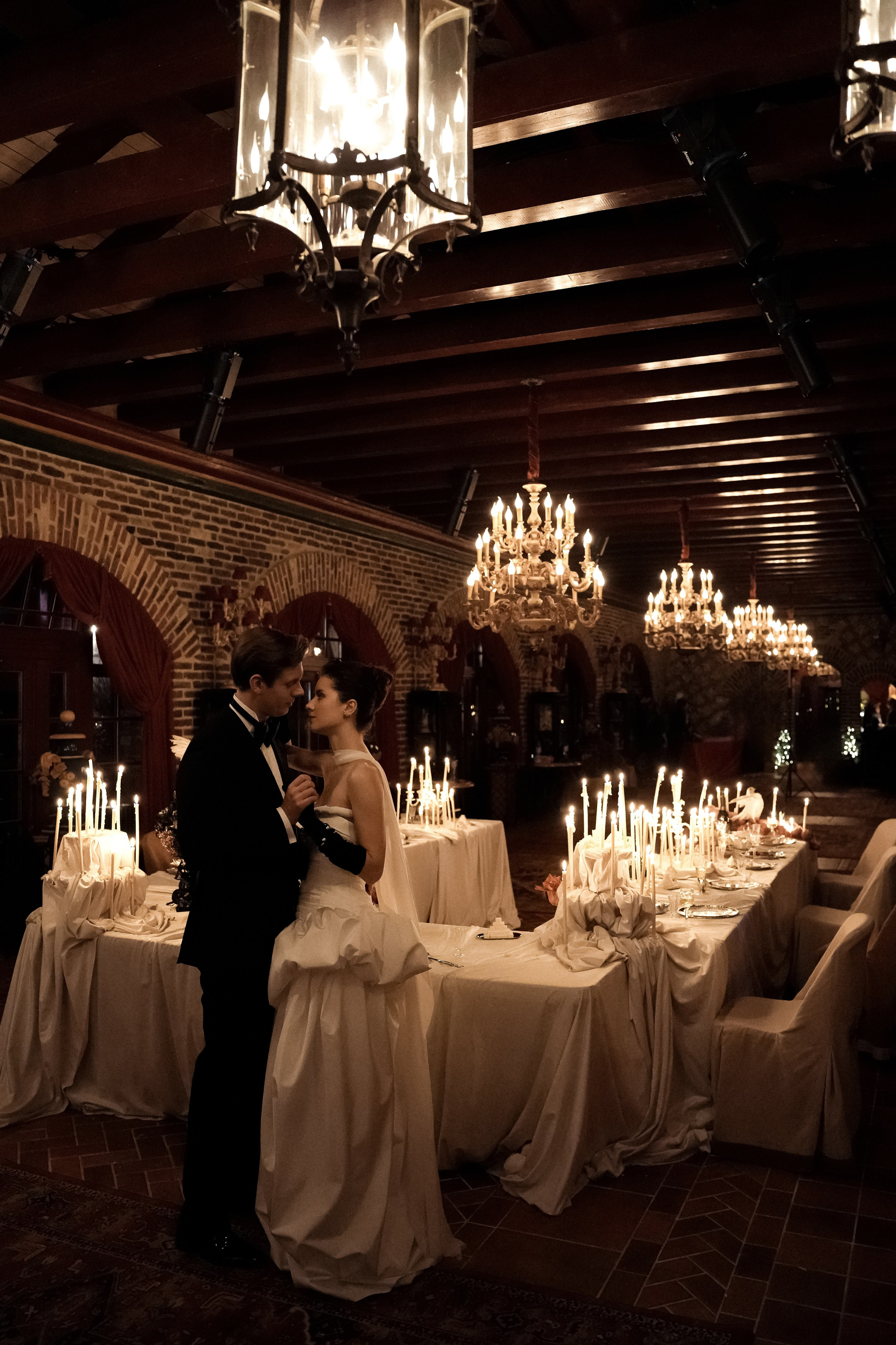 After Midnight. Свадебный фотограф и видеограф в Ростове-на-Дону. Максим и Наталья Лебедевы