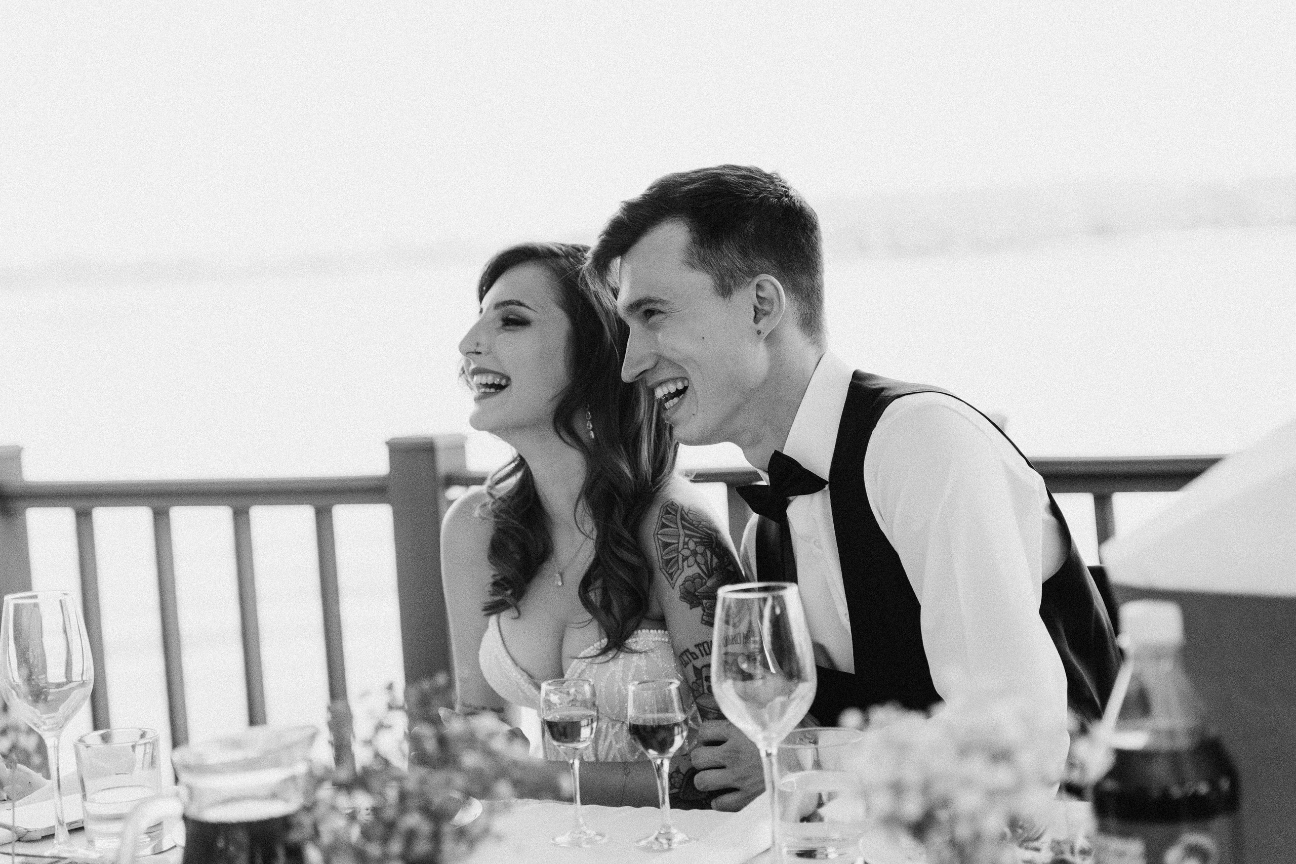 Миша и Вика. Свадебный фотограф в Саратове Антон Слепов