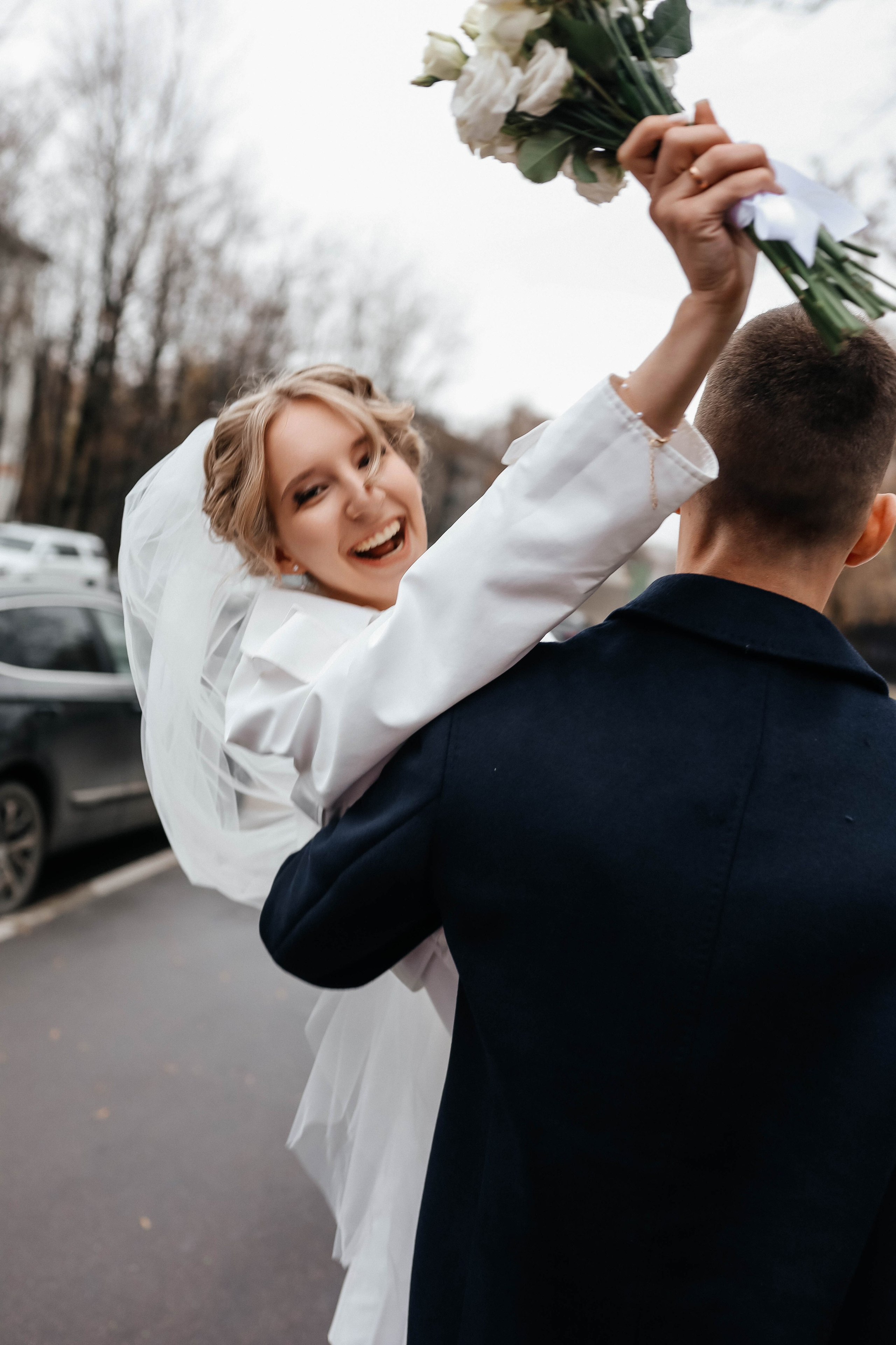 Ирина и Василий (Дворец № 3). Свадебный и семейный фотограф в Москве