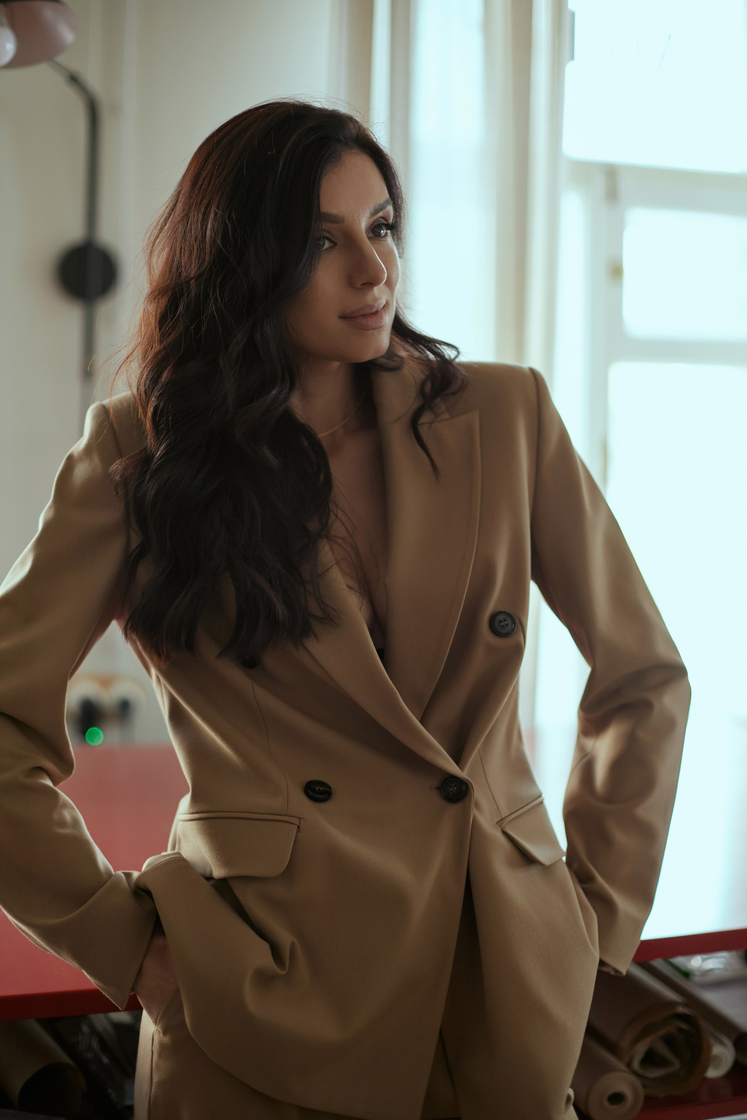 Александра. Светлана Шайгаскарова| фотограф в Перми