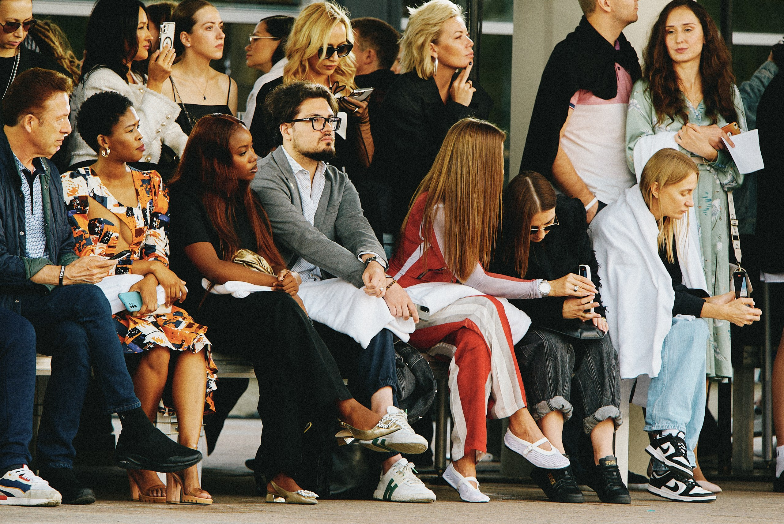 День третий. Уральская международная неделя моды 2024