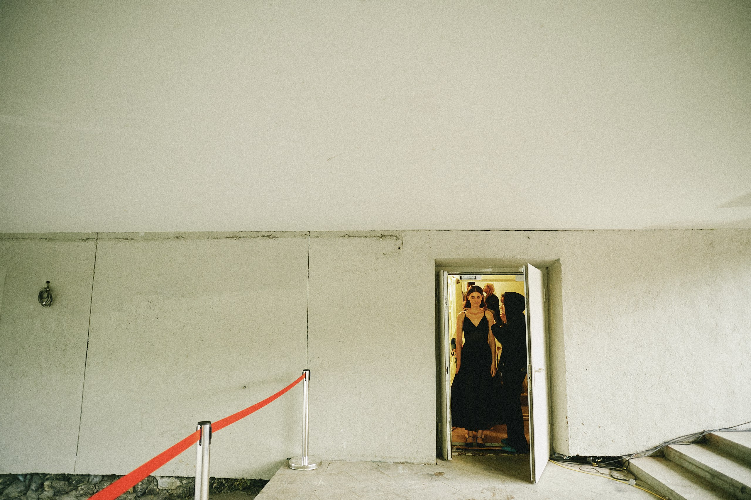 День третий. Уральская международная неделя моды 2024