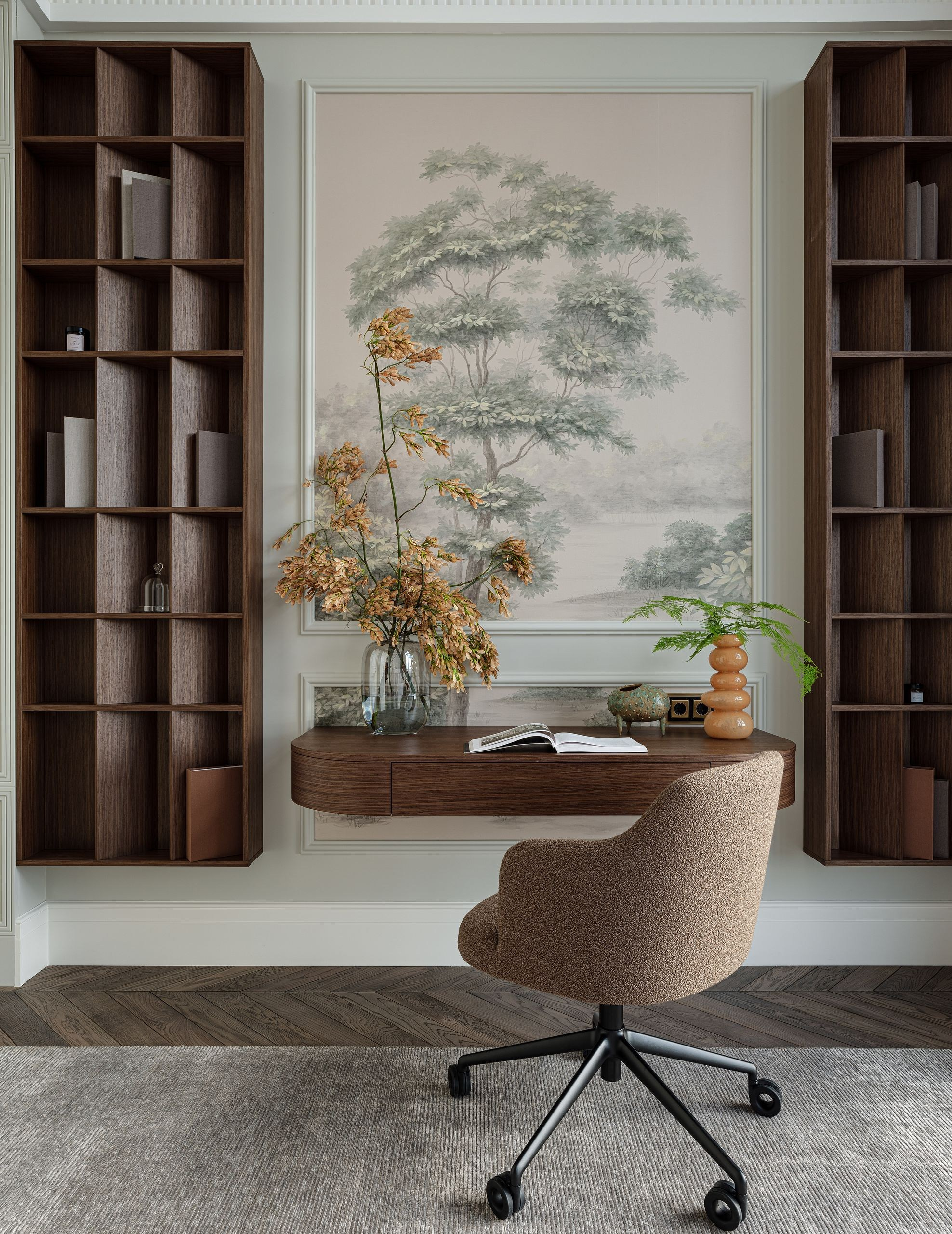 Интерьерная фотосъемка для дизайнеров в Москве и регионах РФ. Интерьерный фотограф в Москве Кристина Медведева