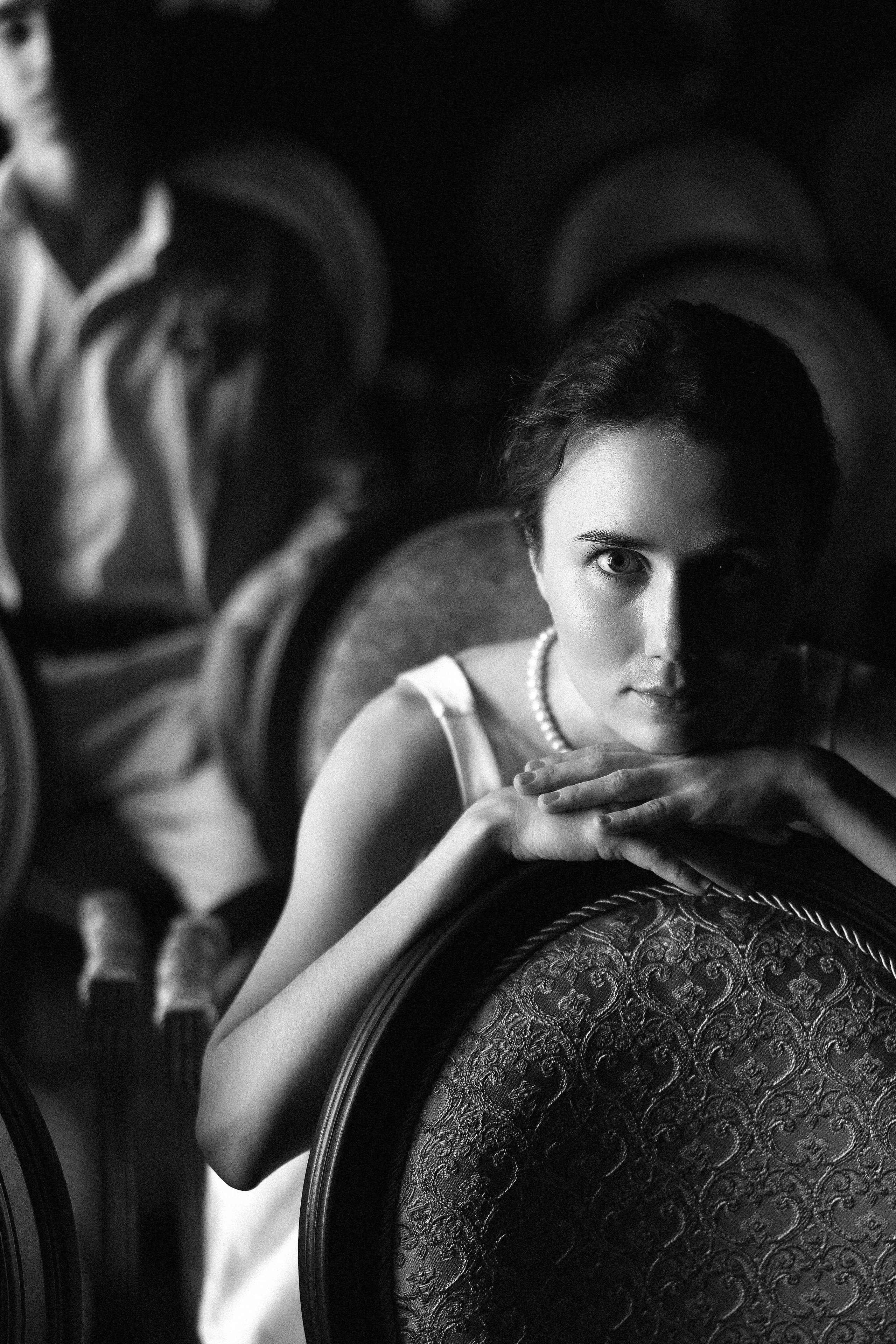 Вы когда-нибудь чувствовали, что в вашей жизни начинается новый сезон?. Свадебный фотограф в Санкт-Петербурге Баженова Алина