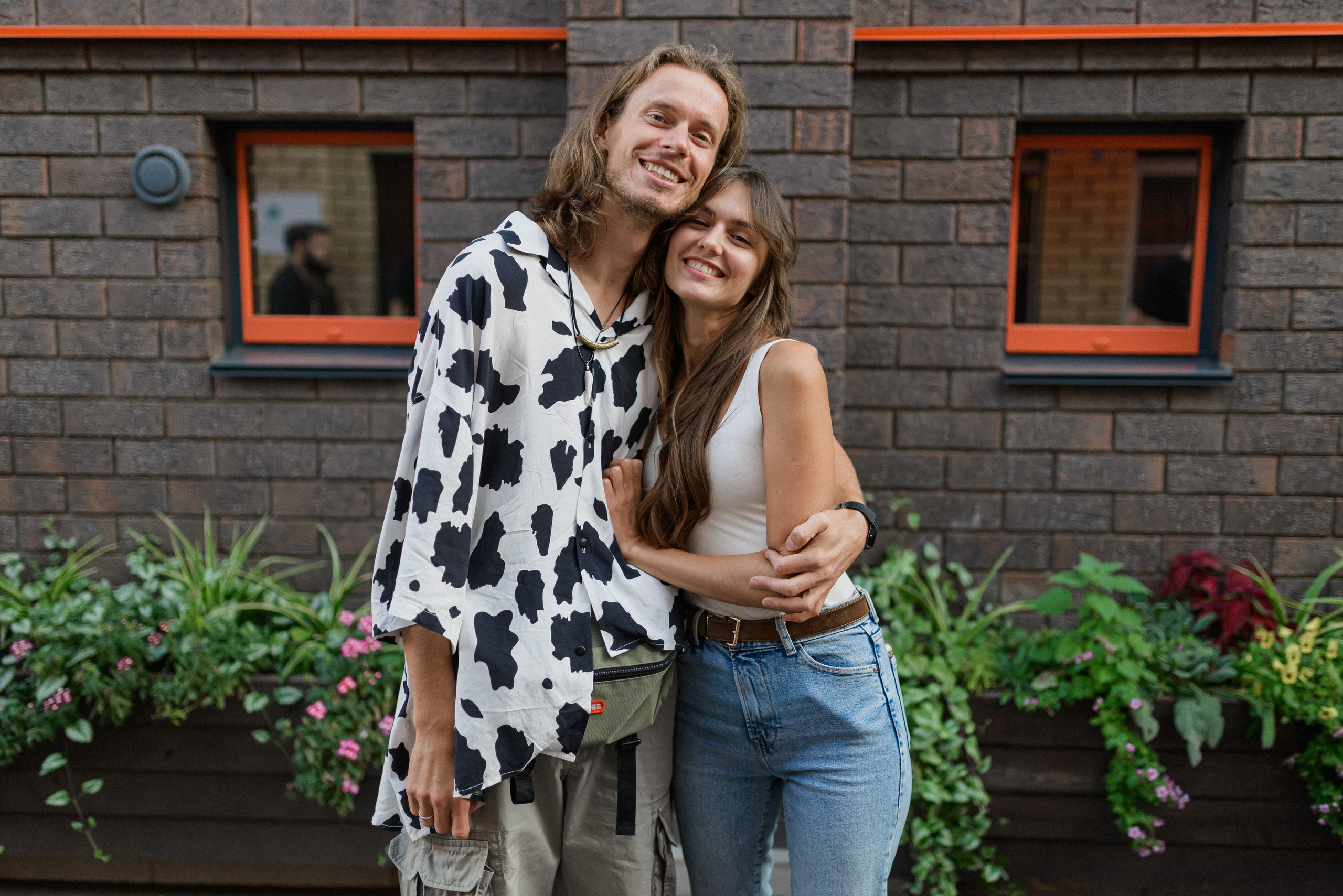 Easy. Год студии. Фотограф Катерина Оляпка в Перми