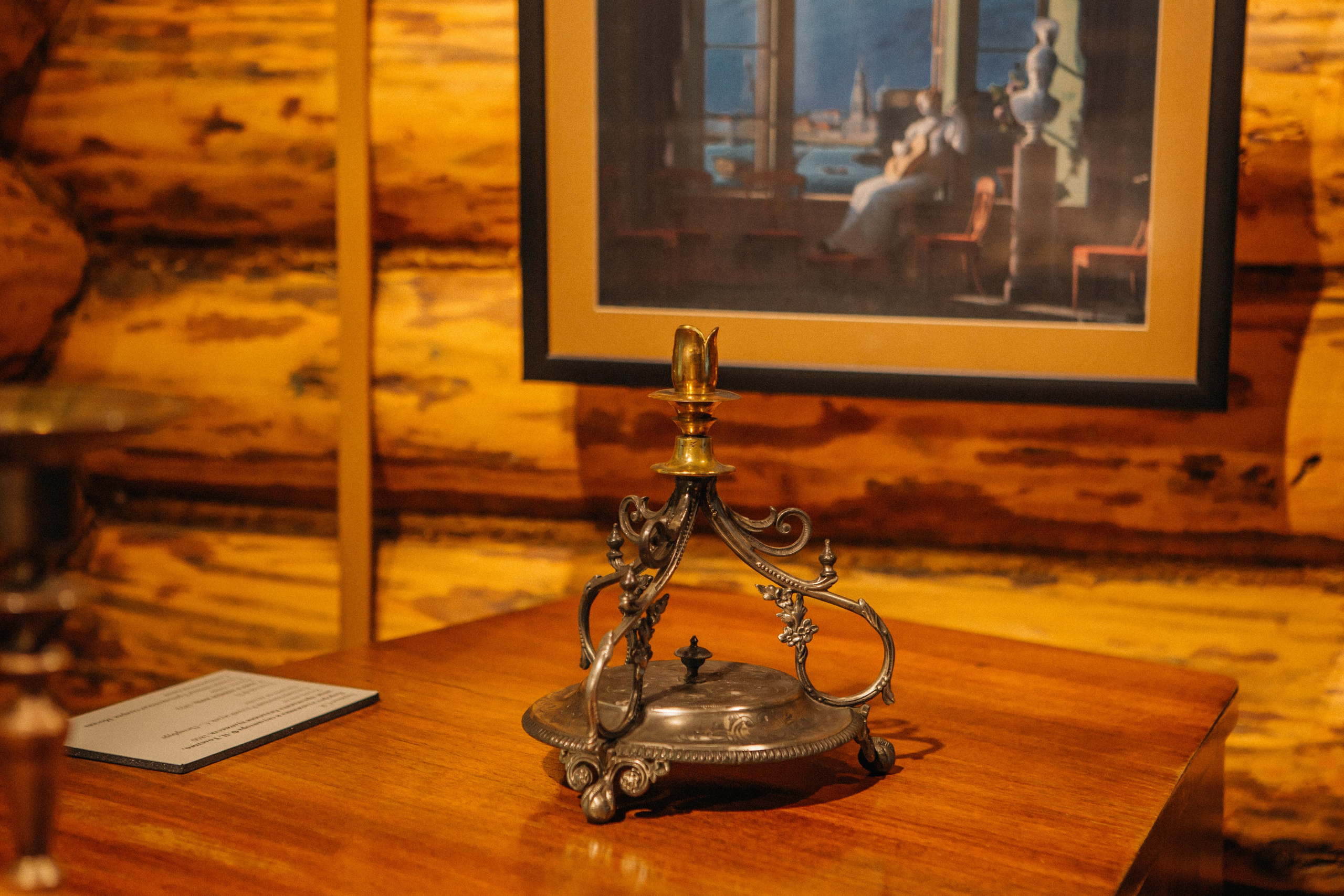 Музей-усадьба «Никольское-Вяземское». Профессиональный фотограф в Мценске и Орловской области