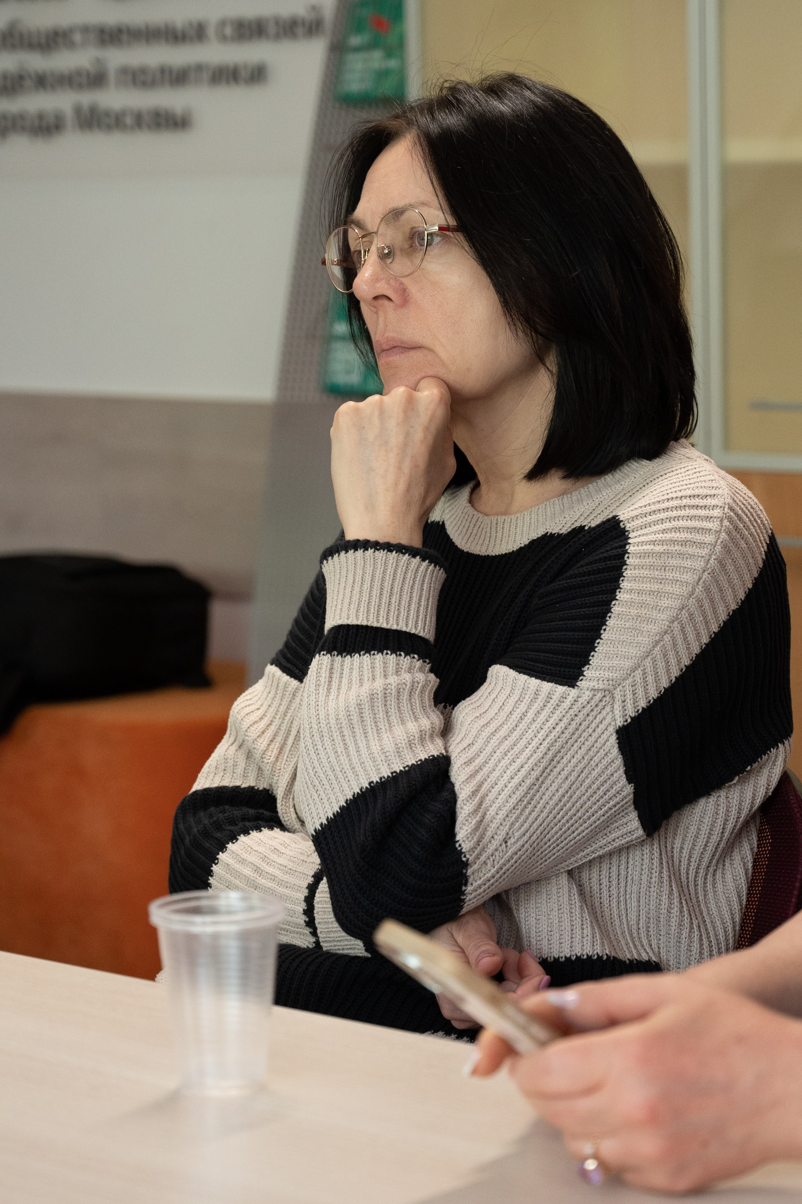 Репортаж корпоративный