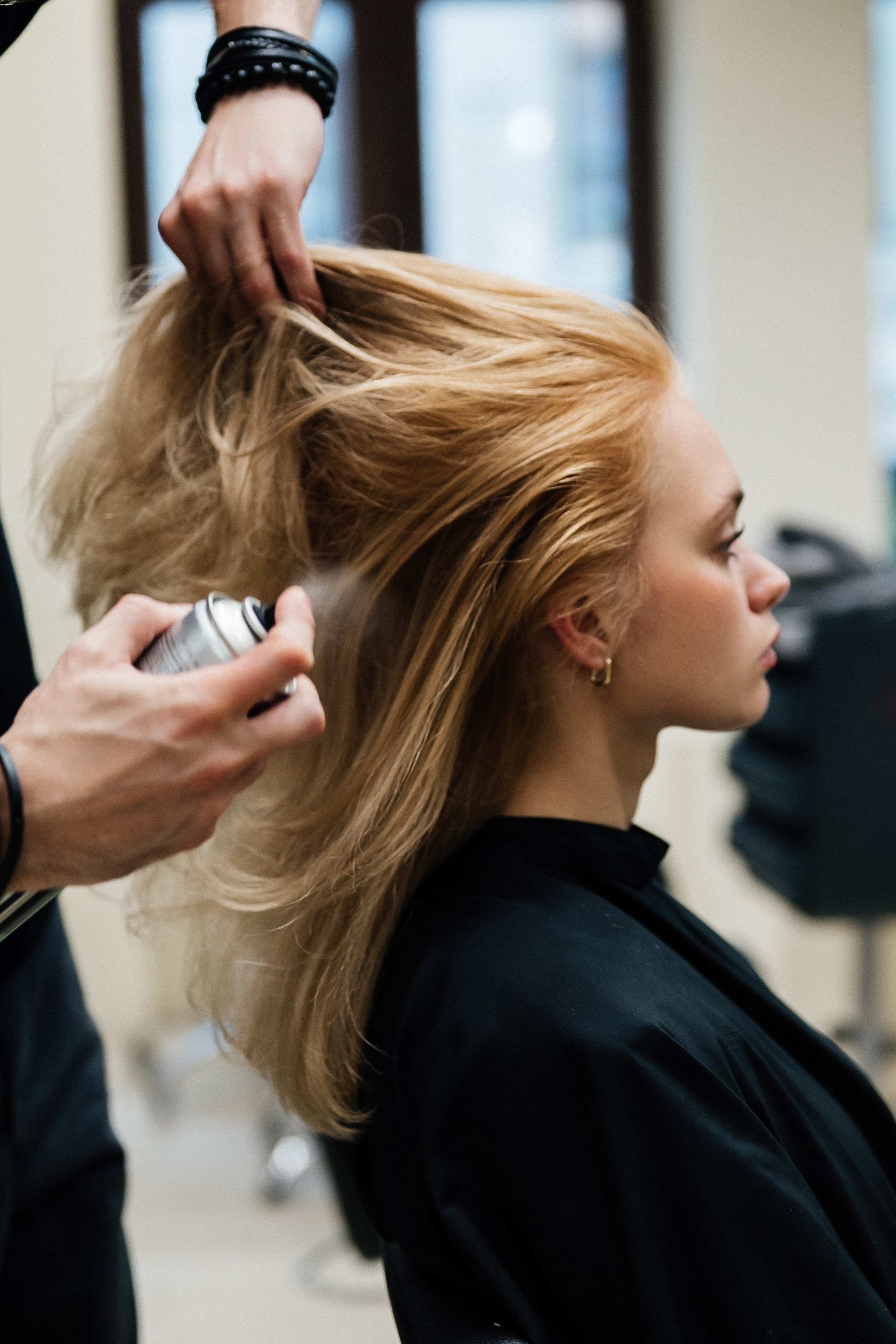 Салоны красоты