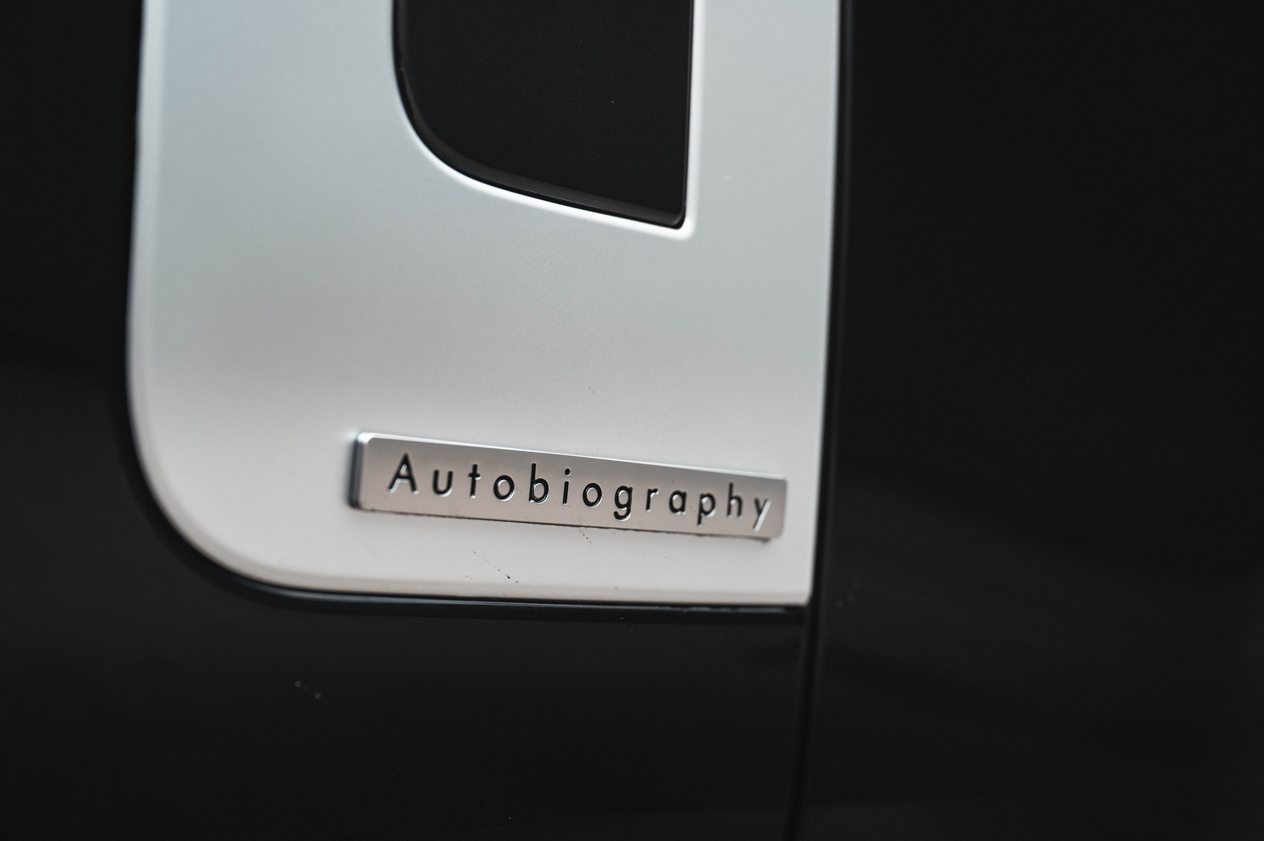 Rnge Rover Long V 2024. Автомобильный фотограф в Москве — Сидоров Дмитрий