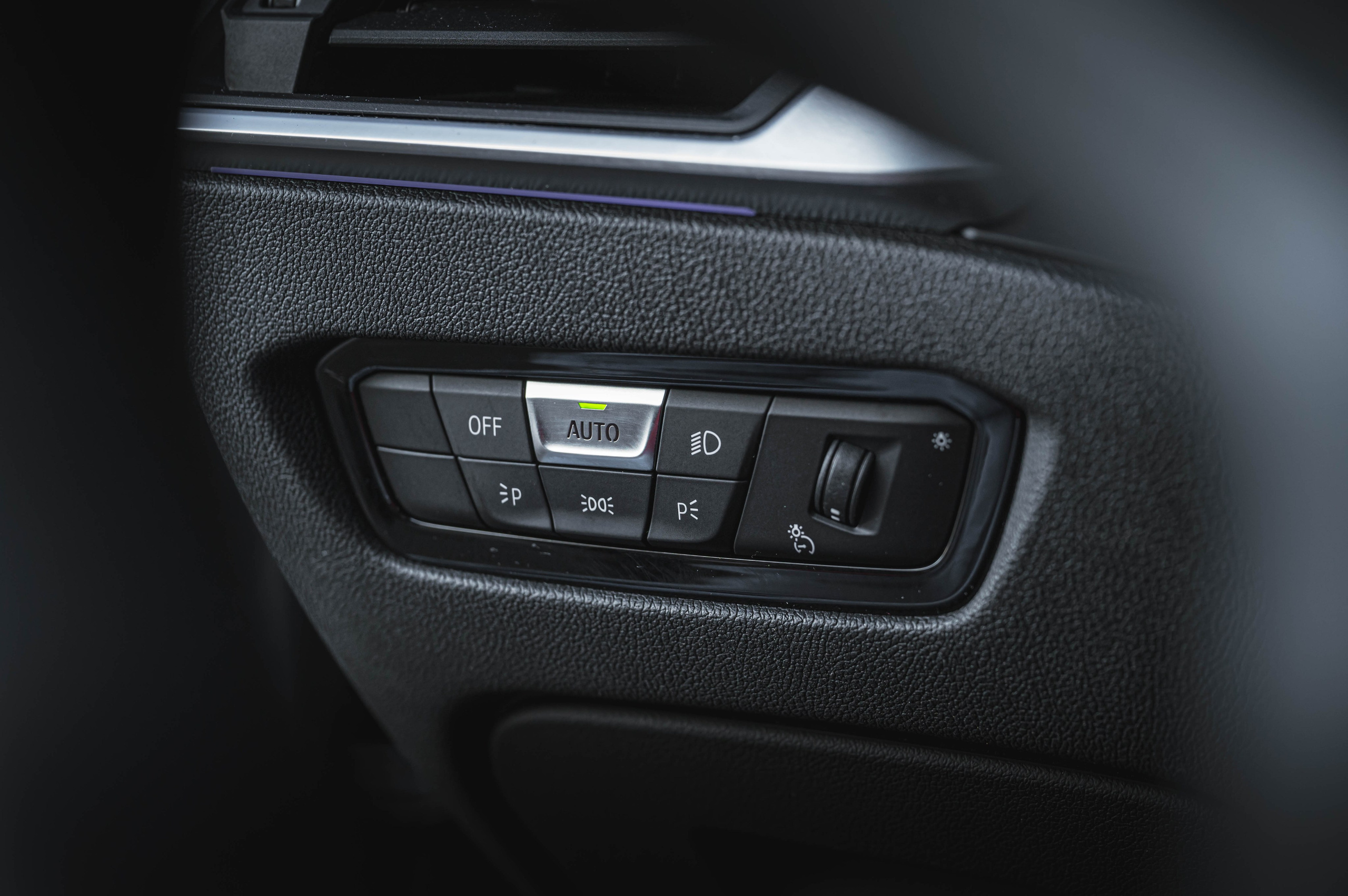 BMW m340i G20. Автомобильный фотограф в Москве — Сидоров Дмитрий