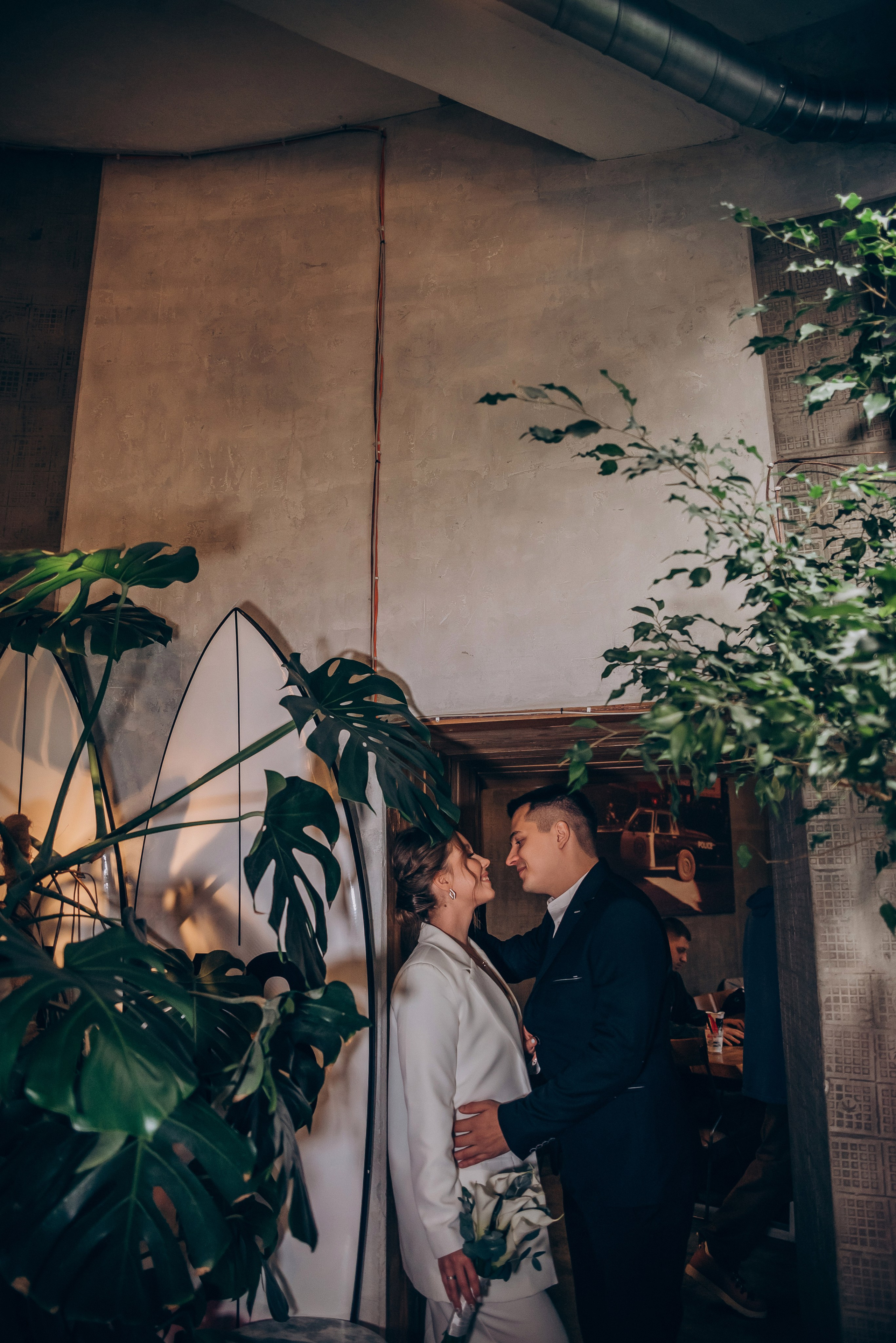 Костя и Настя 08.11.2023. Свадебный и семейный фотограф в городе Смоленске