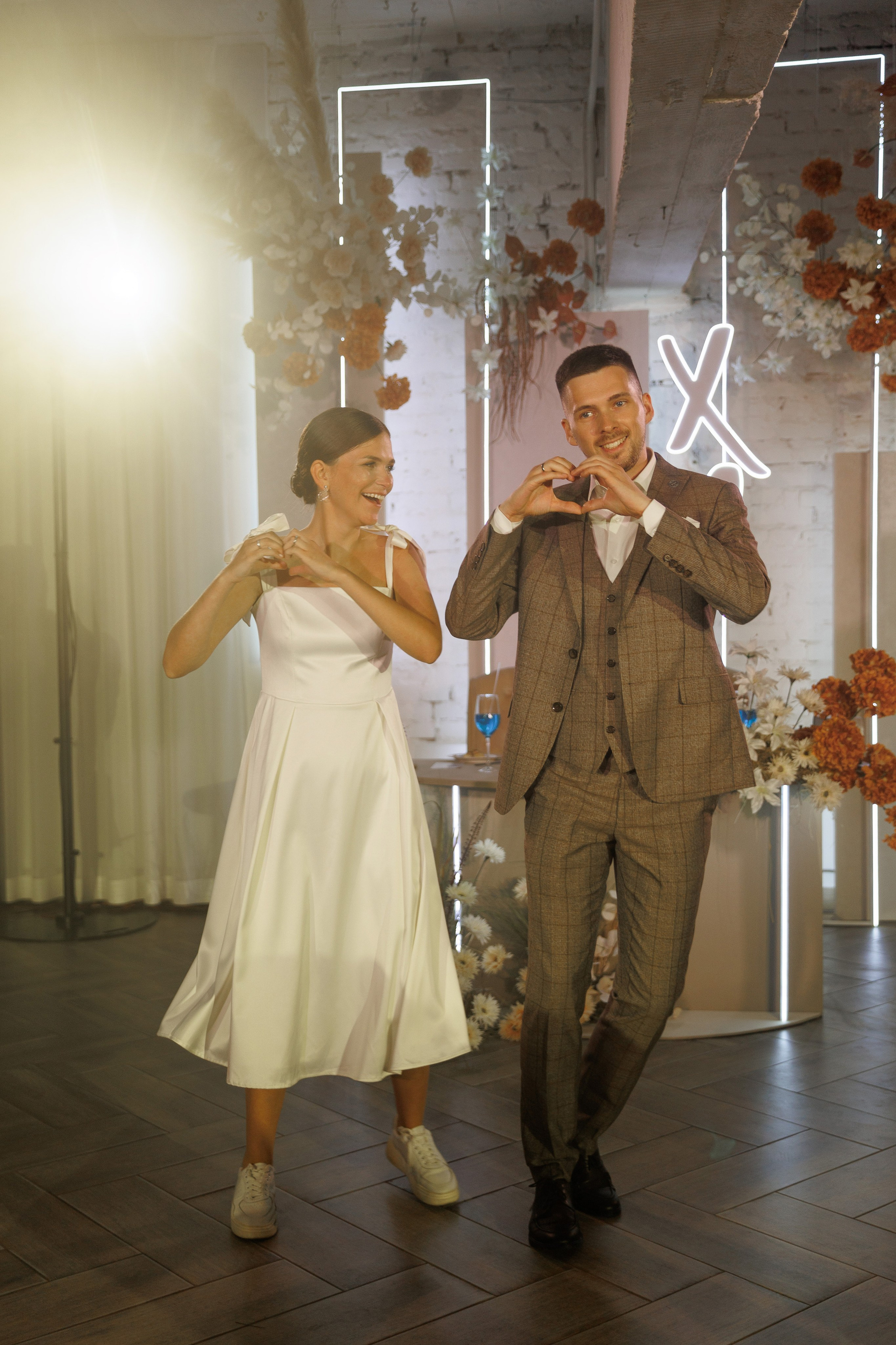 Анастасия и Семен 17 июля 2024. Свадебный и портретный фотограф в Сыктывкаре Слава Изъюров