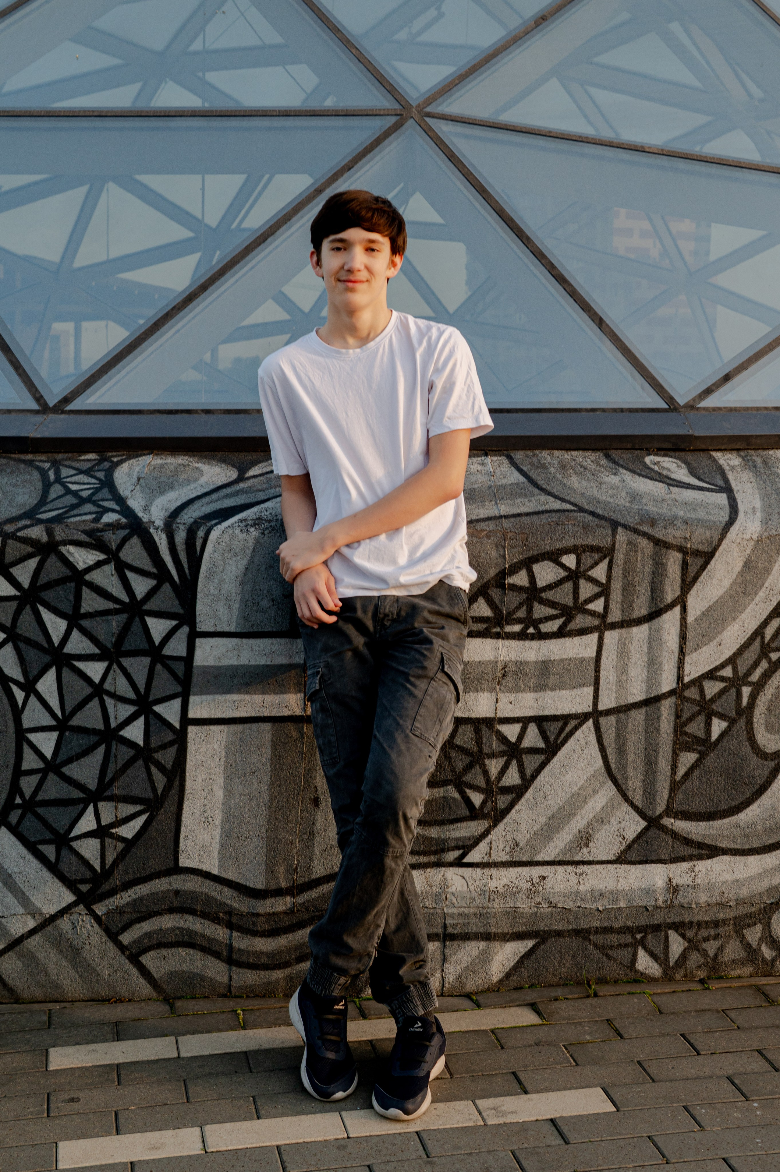 | Семейная прогулка|. Свадебный и портретный фотограф в Казани