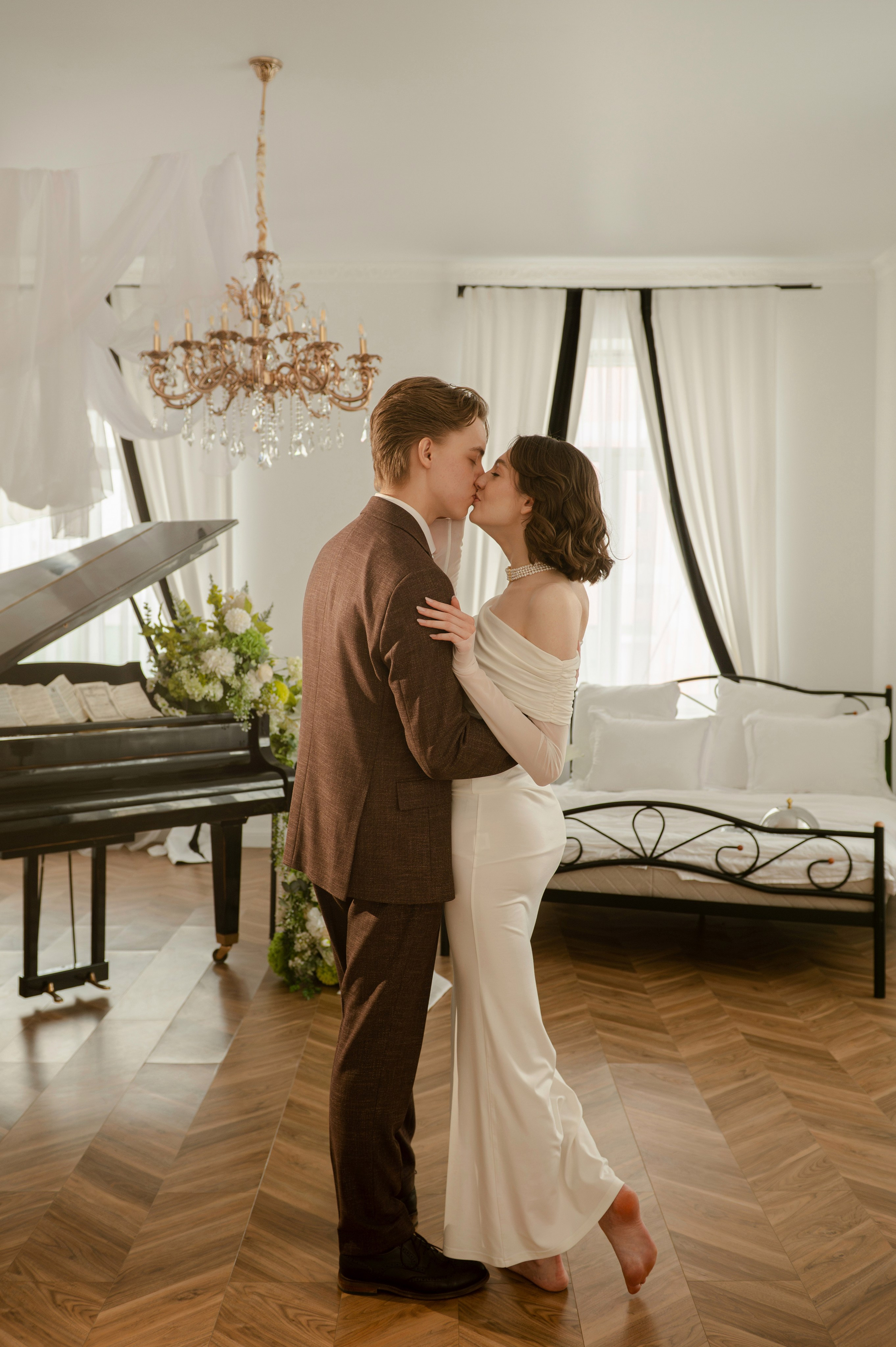 ANASTASIA & ROMAN. Свадебный и портретный фотограф в Казани