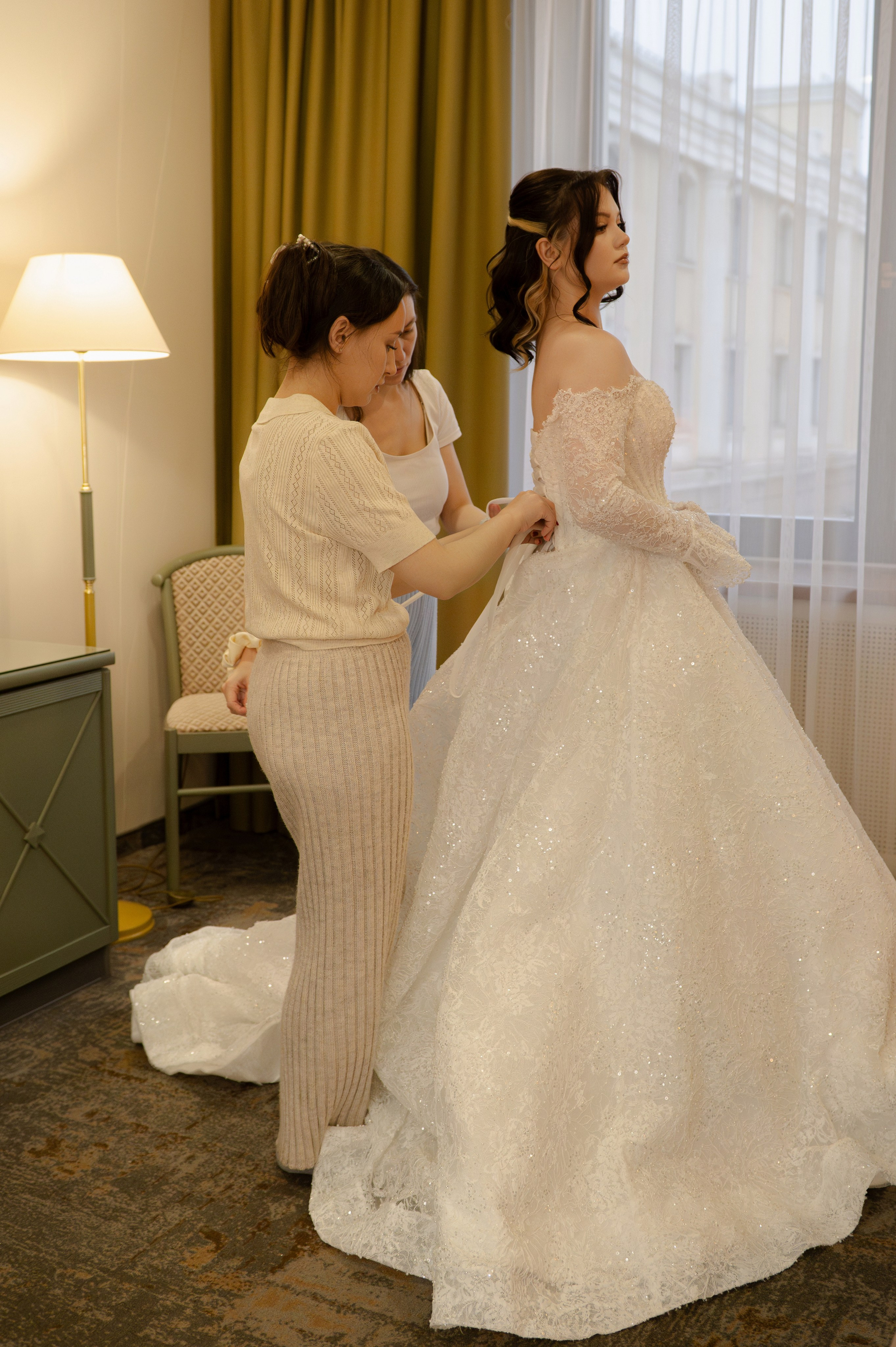 |YANA & ALEKS |. Свадебный и портретный фотограф в Казани