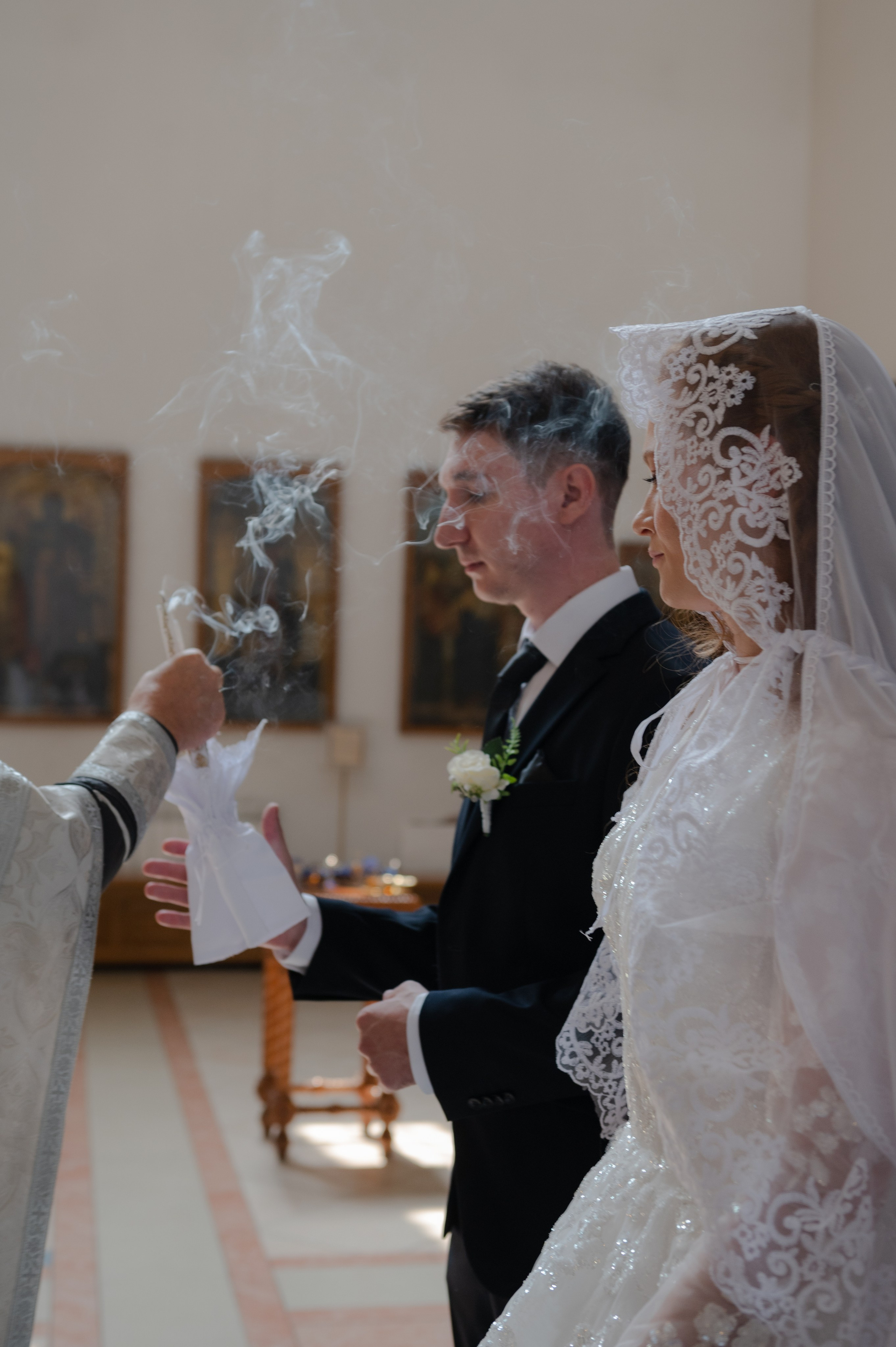 | Кристина & Александр |. Свадебный и портретный фотограф в Казани