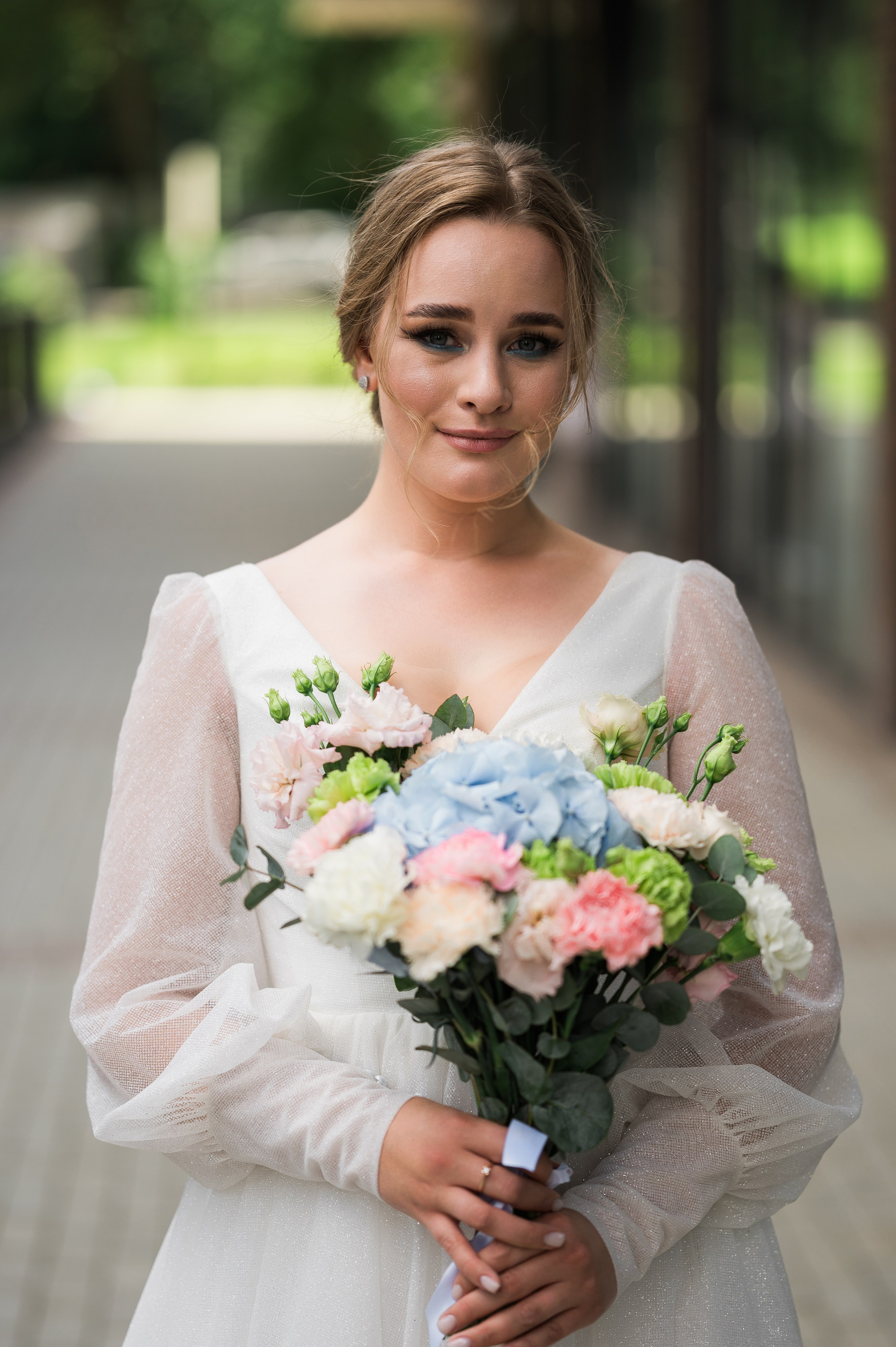 Коля и Марго