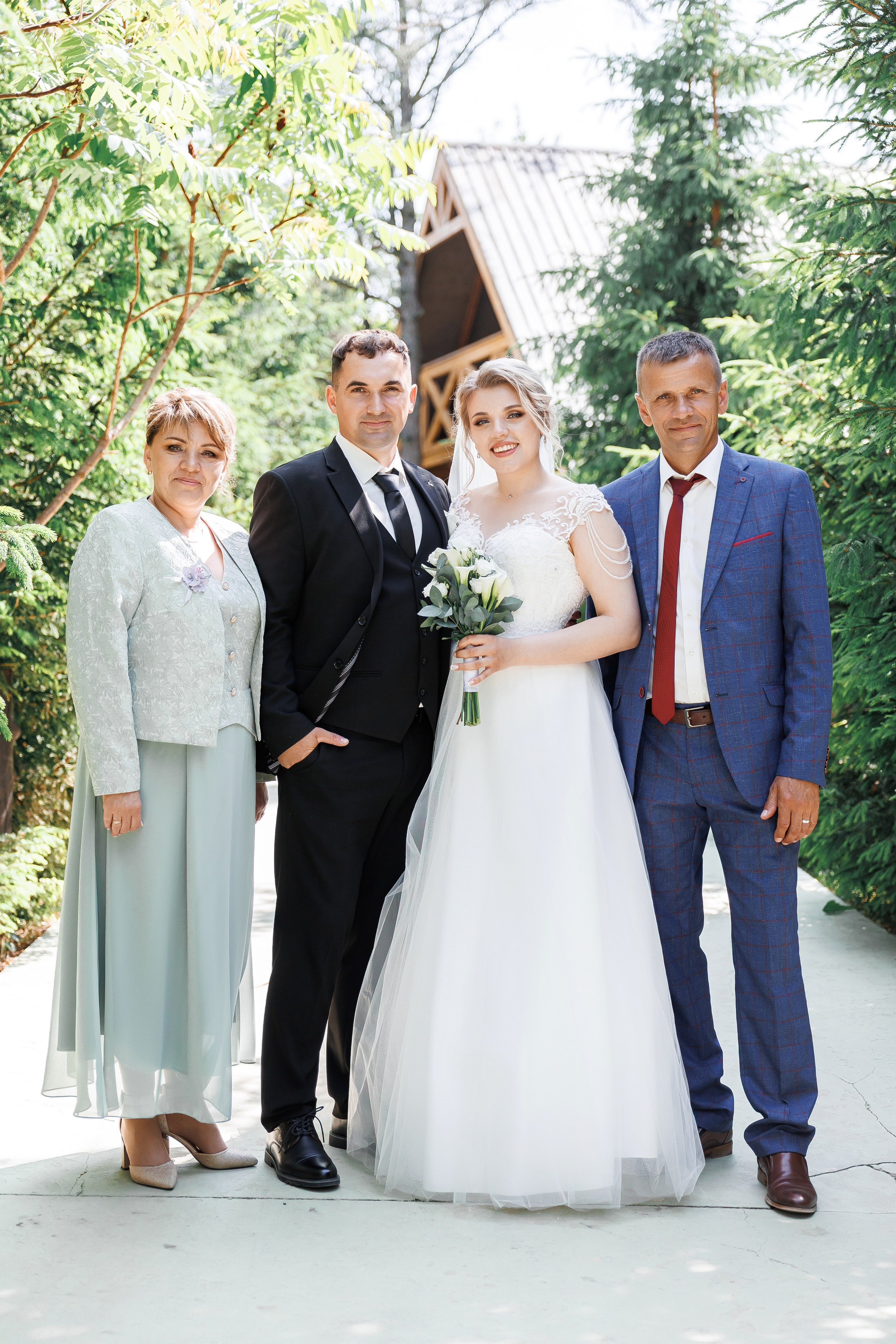 Полина и Кирилл. Фотограф новорожденных, семейный фотограф Брест Кристина Маслова