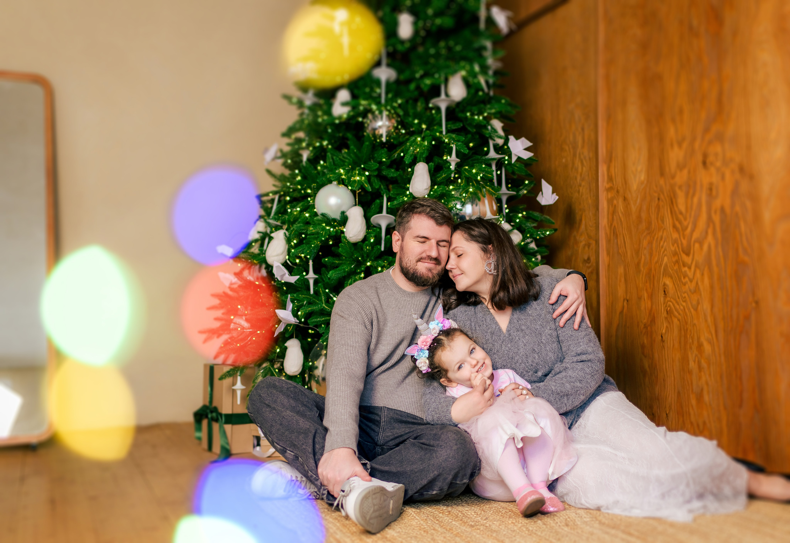 Семейная и детская съемка. Творческий фотограф в Крыму Анна Пашко