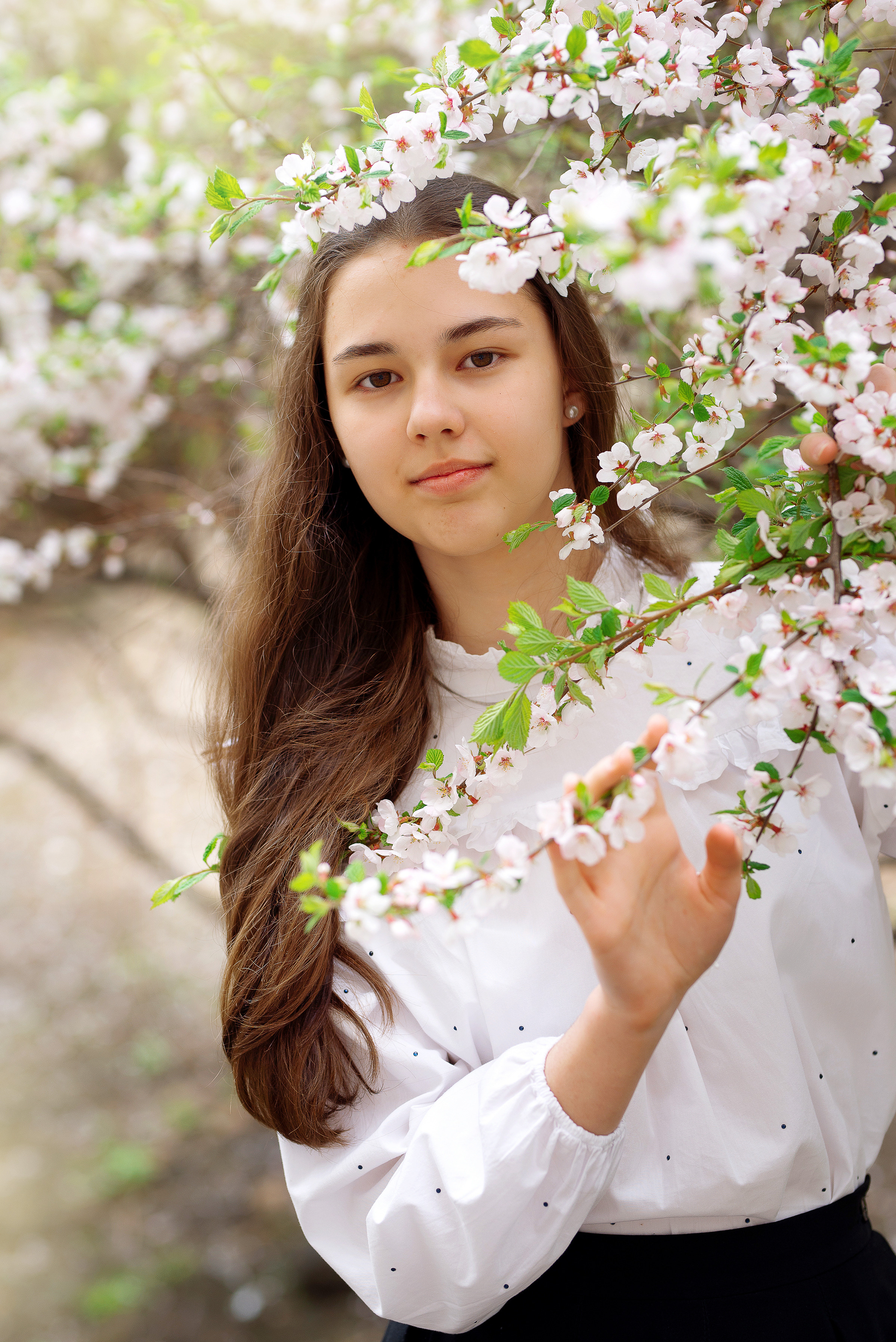 Для школ. Детский и семейный Фотограф во Владивостоке Юлия Моисеенко