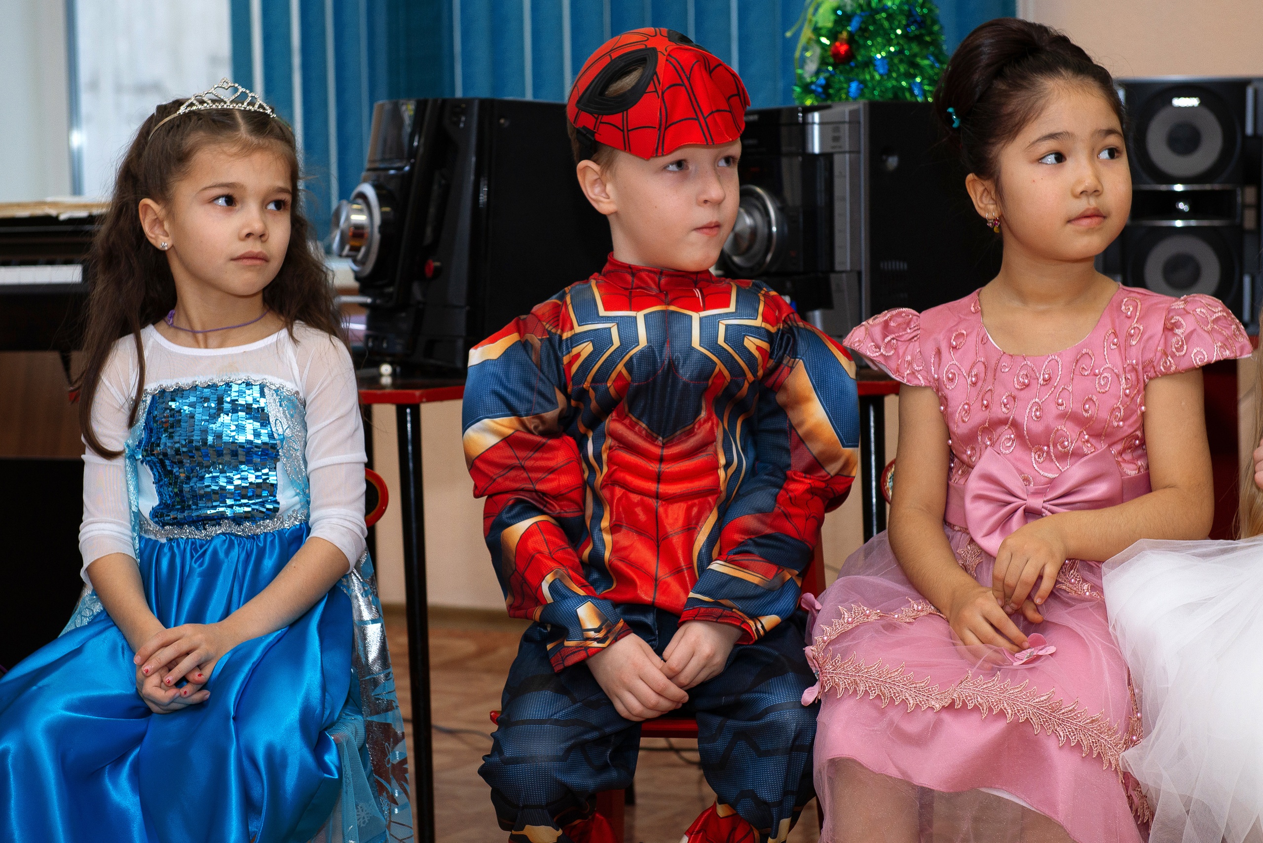 Для Садиков. Детский и семейный Фотограф во Владивостоке Юлия Моисеенко