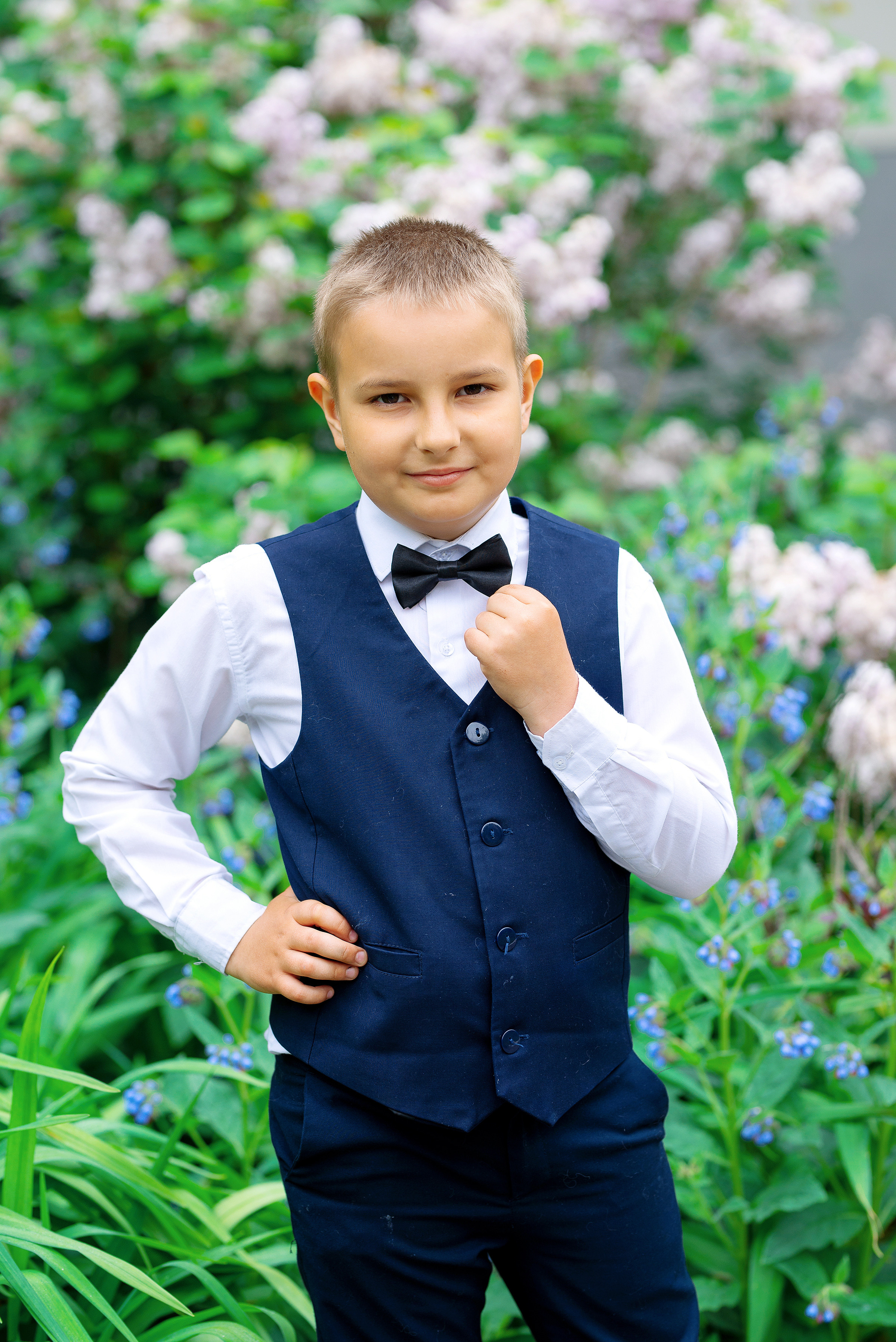 Для школ. Детский и семейный Фотограф во Владивостоке Юлия Моисеенко