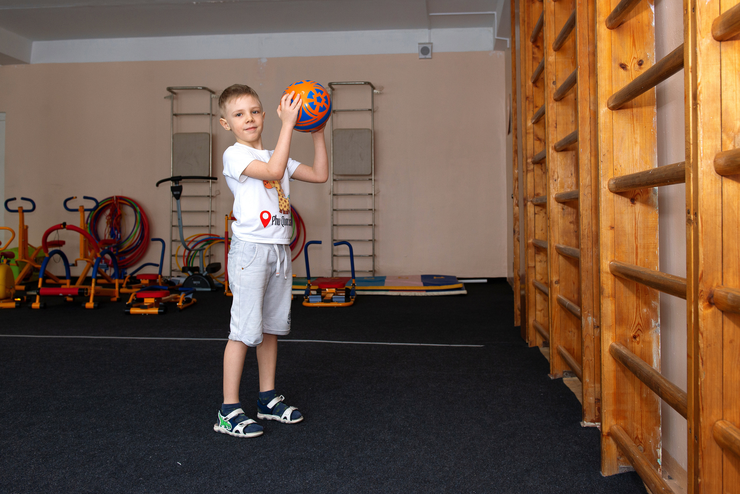 Для Садиков. Детский и семейный Фотограф во Владивостоке Юлия Моисеенко