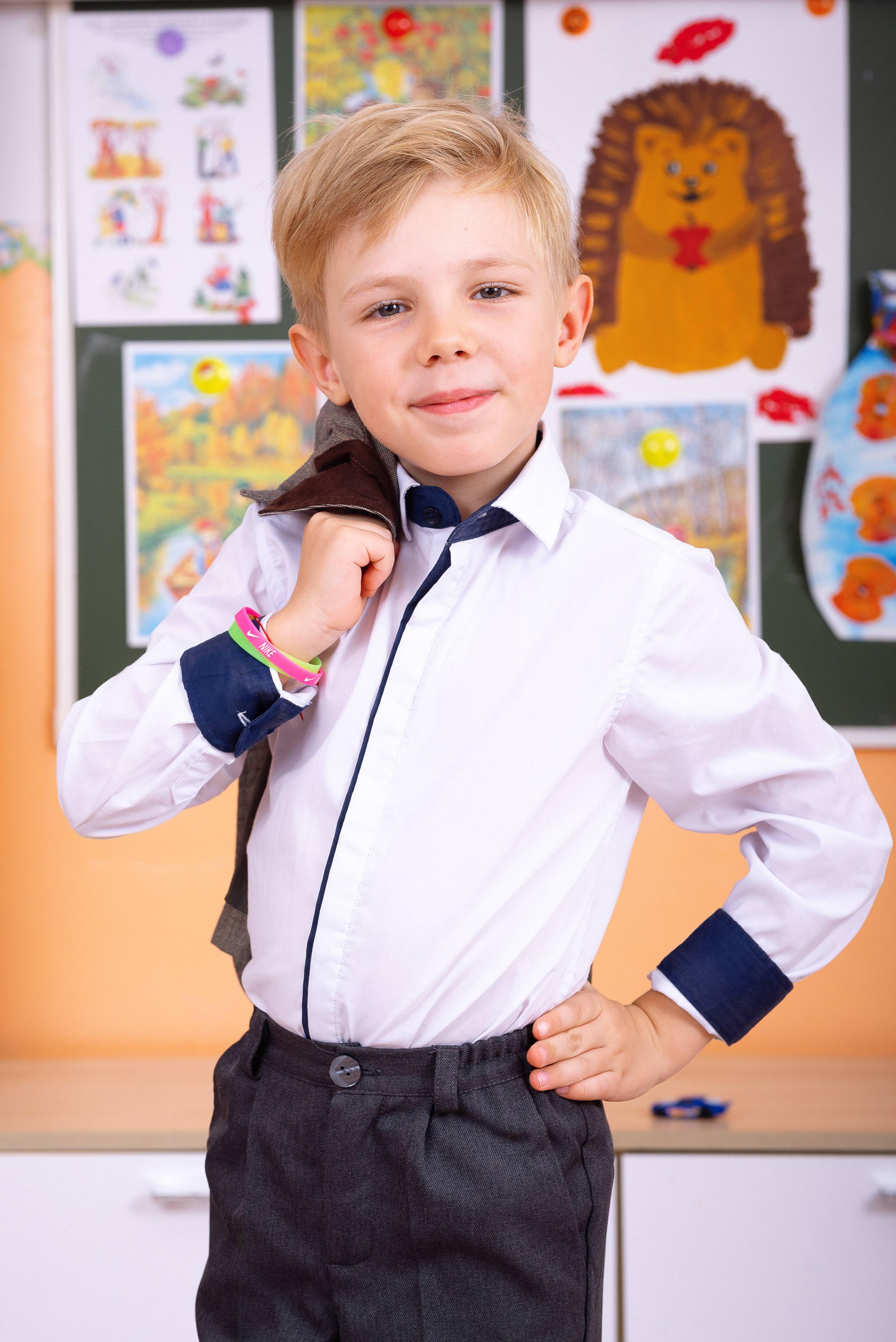 Для Садиков. Детский и семейный Фотограф во Владивостоке Юлия Моисеенко