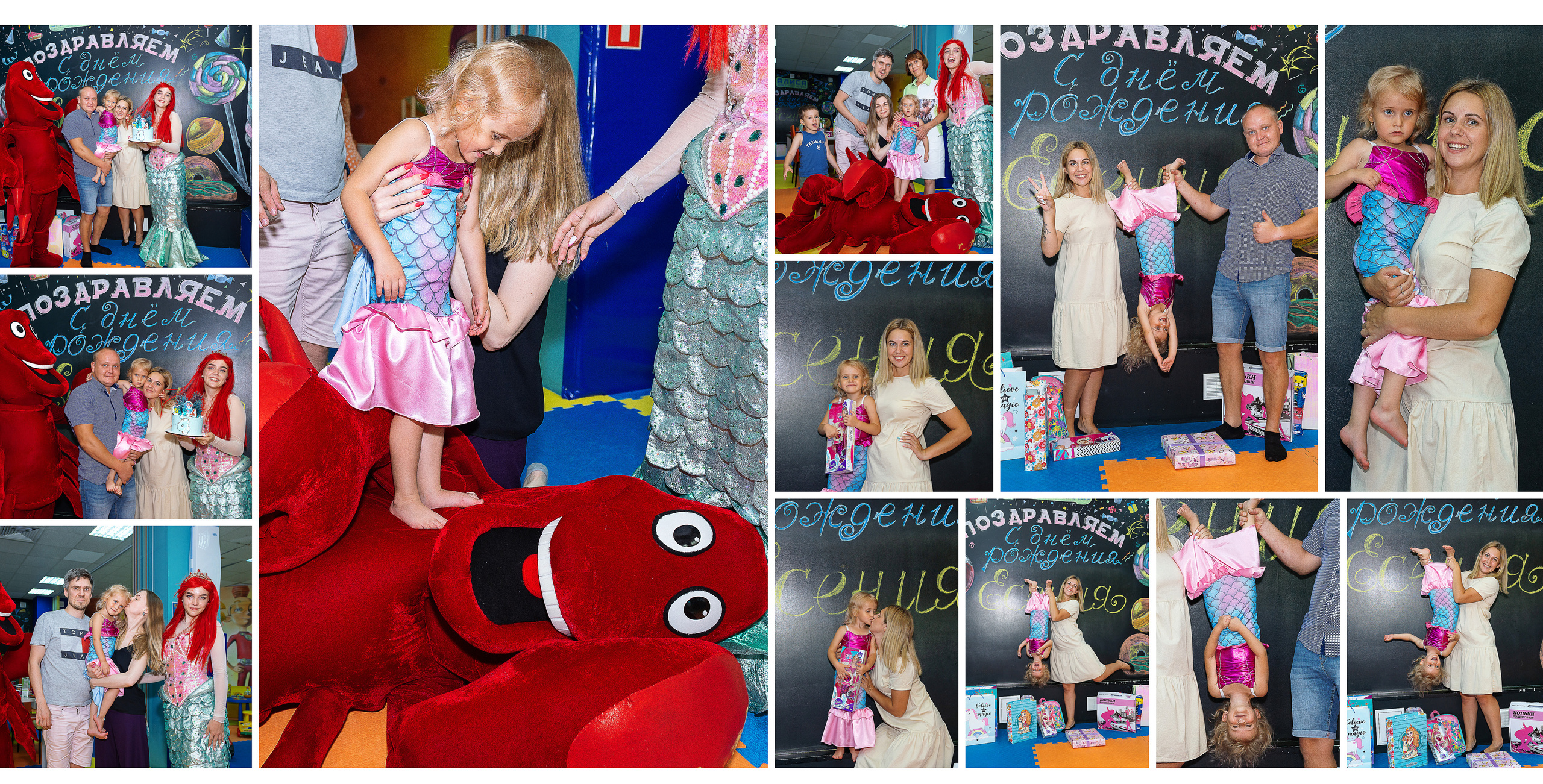 Книги Индивидуальные. Детский и семейный Фотограф во Владивостоке Юлия Моисеенко