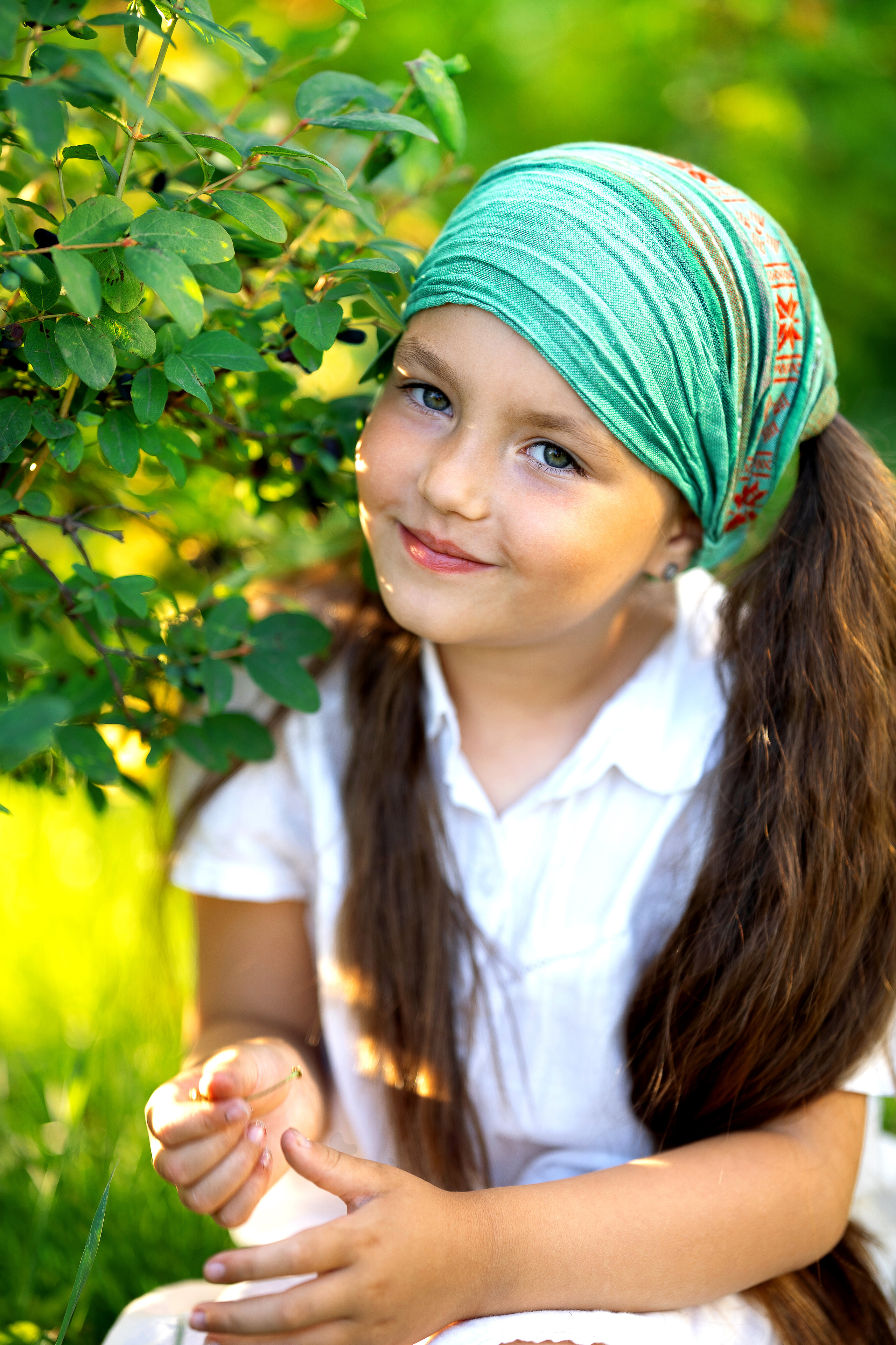 Дети. Детский и семейный Фотограф во Владивостоке Юлия Моисеенко