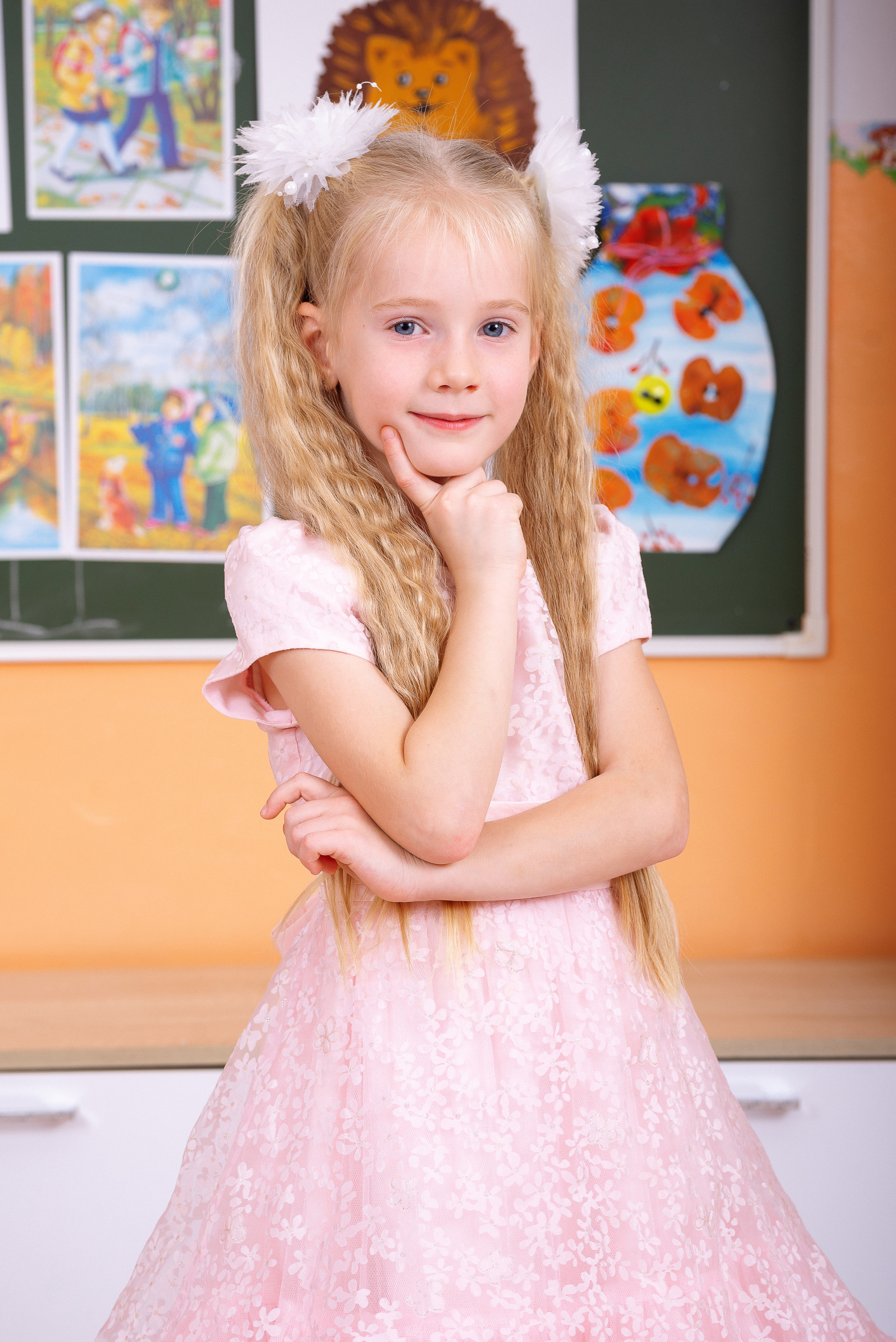 Для Садиков. Детский и семейный Фотограф во Владивостоке Юлия Моисеенко