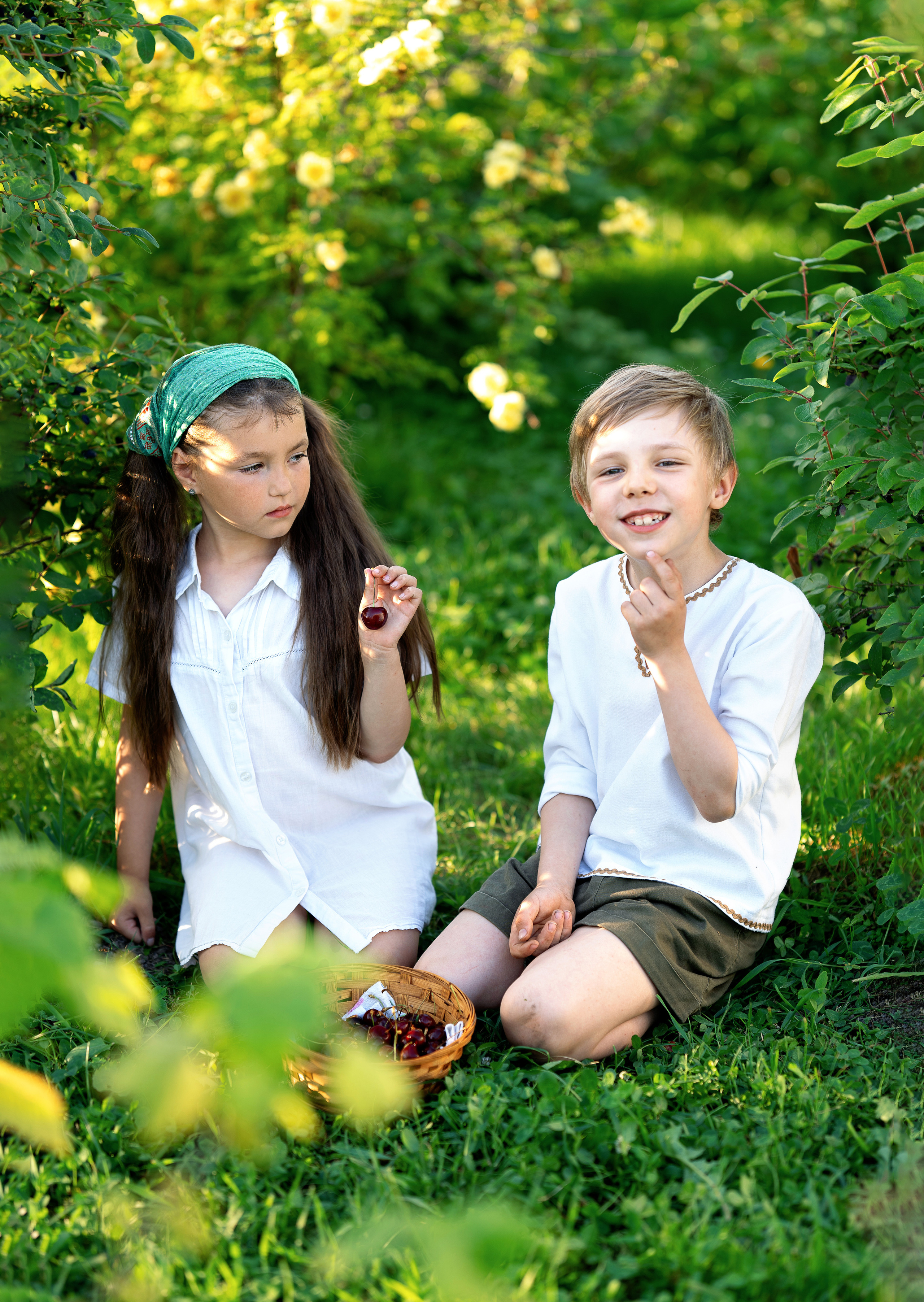 Дети. Детский и семейный Фотограф во Владивостоке Юлия Моисеенко