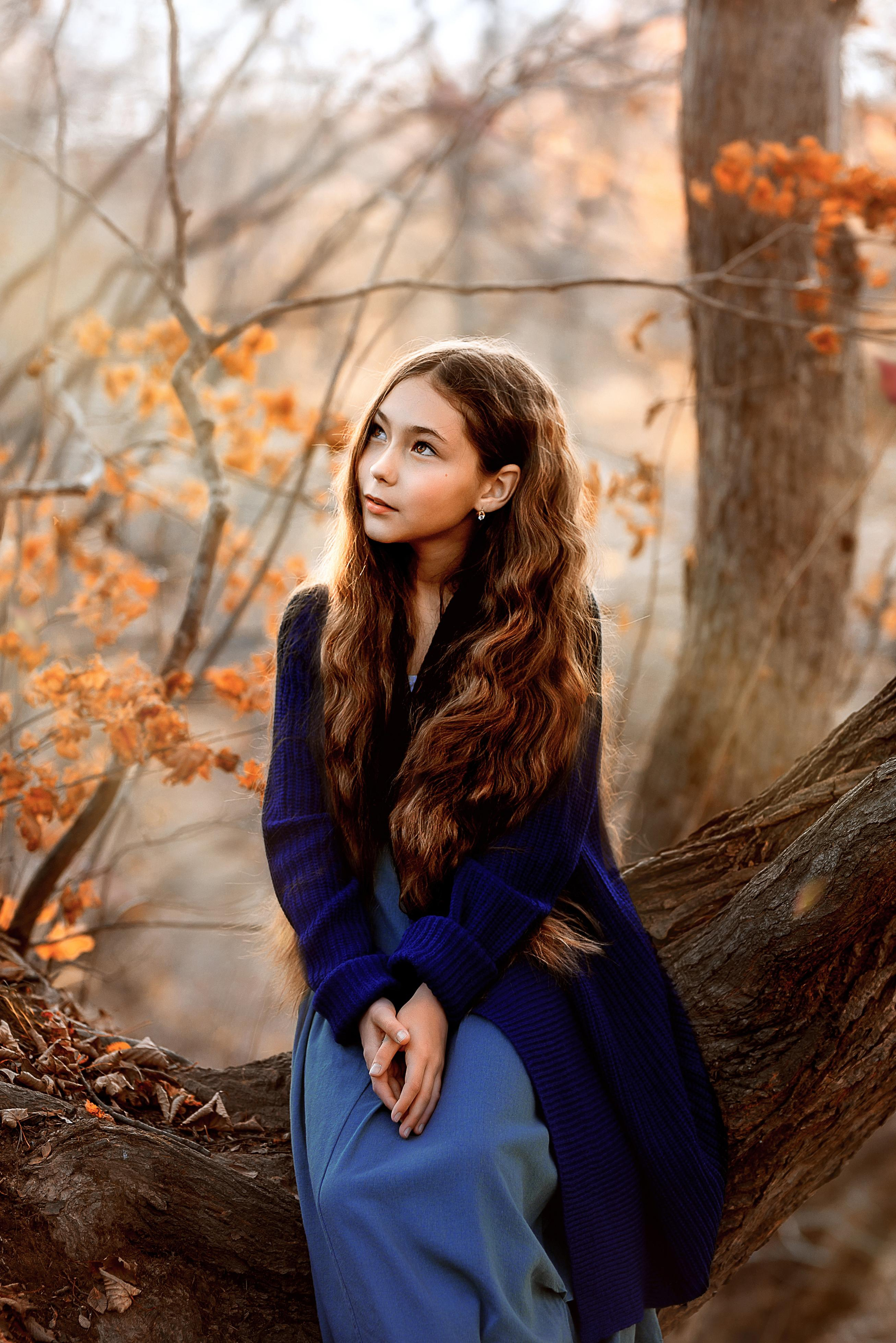 Дети. Детский и семейный Фотограф во Владивостоке Юлия Моисеенко