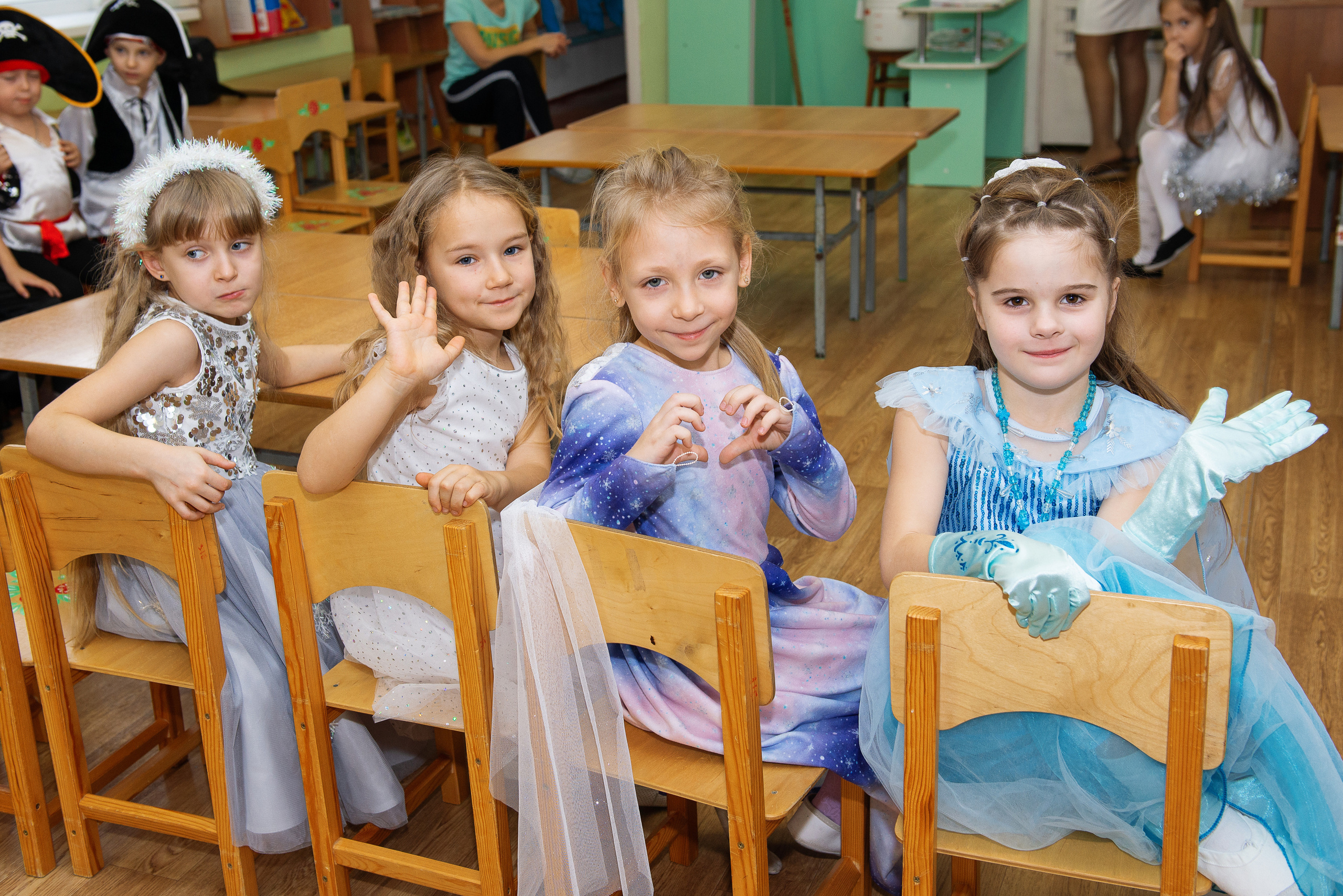 Для Садиков. Детский и семейный Фотограф во Владивостоке Юлия Моисеенко