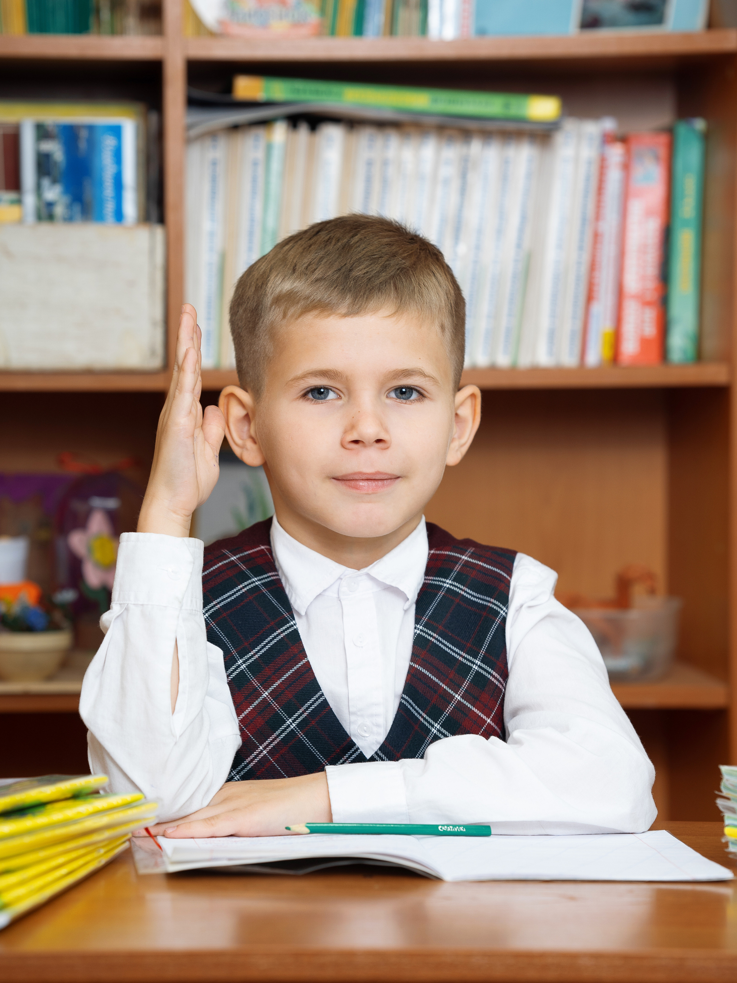 Для школ. Детский и семейный Фотограф во Владивостоке Юлия Моисеенко