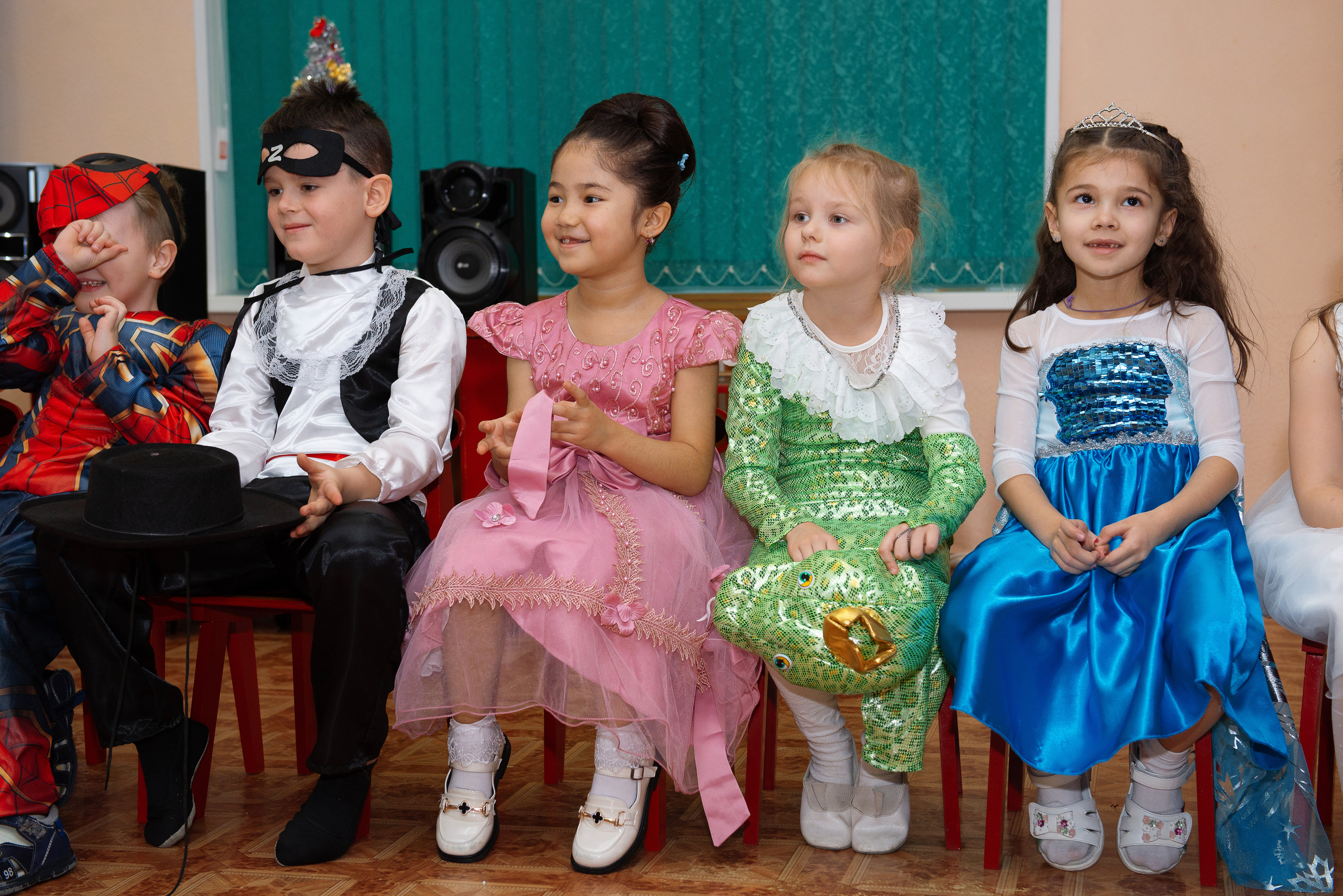 Для Садиков. Детский и семейный Фотограф во Владивостоке Юлия Моисеенко