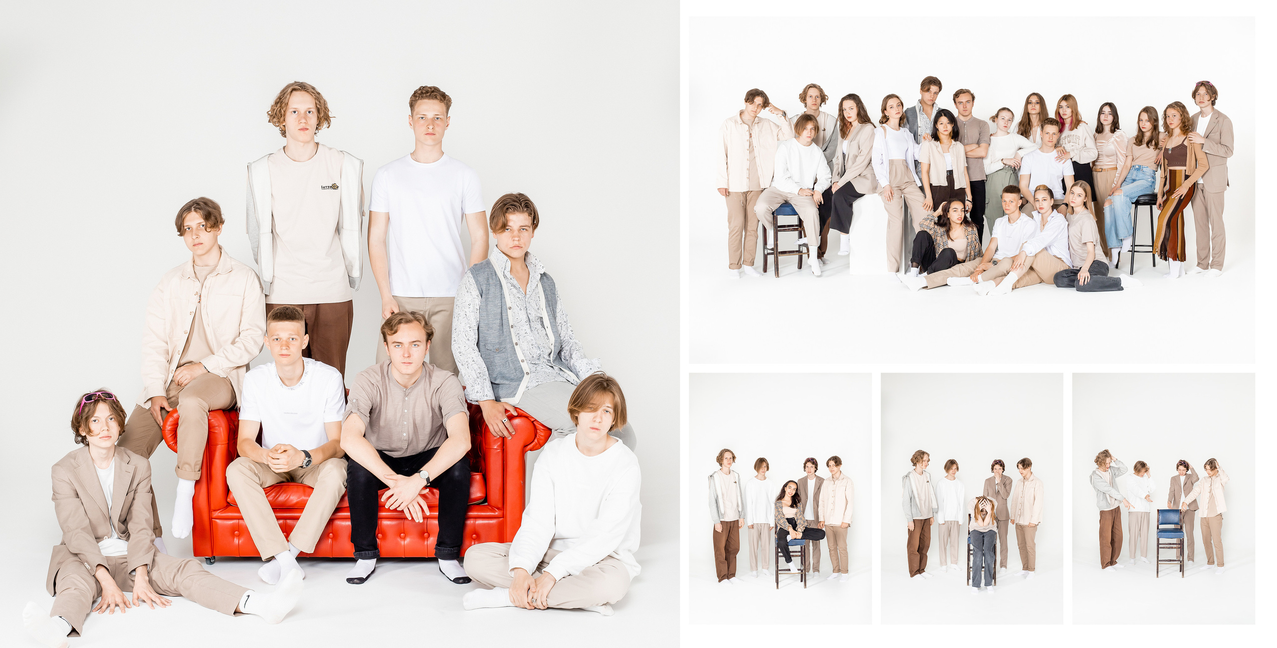 Школьные Выпускные Альбомы. Детский и семейный Фотограф во Владивостоке Юлия Моисеенко