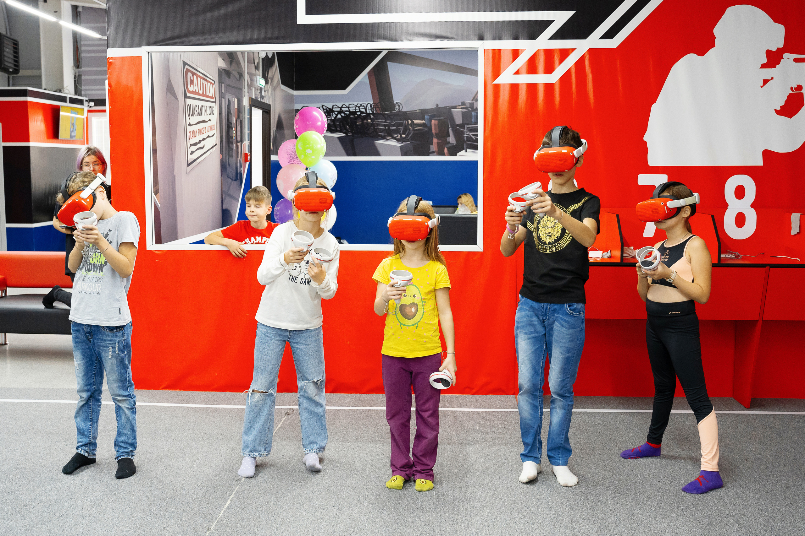 Дни Рождения. Детский и семейный Фотограф во Владивостоке Юлия Моисеенко