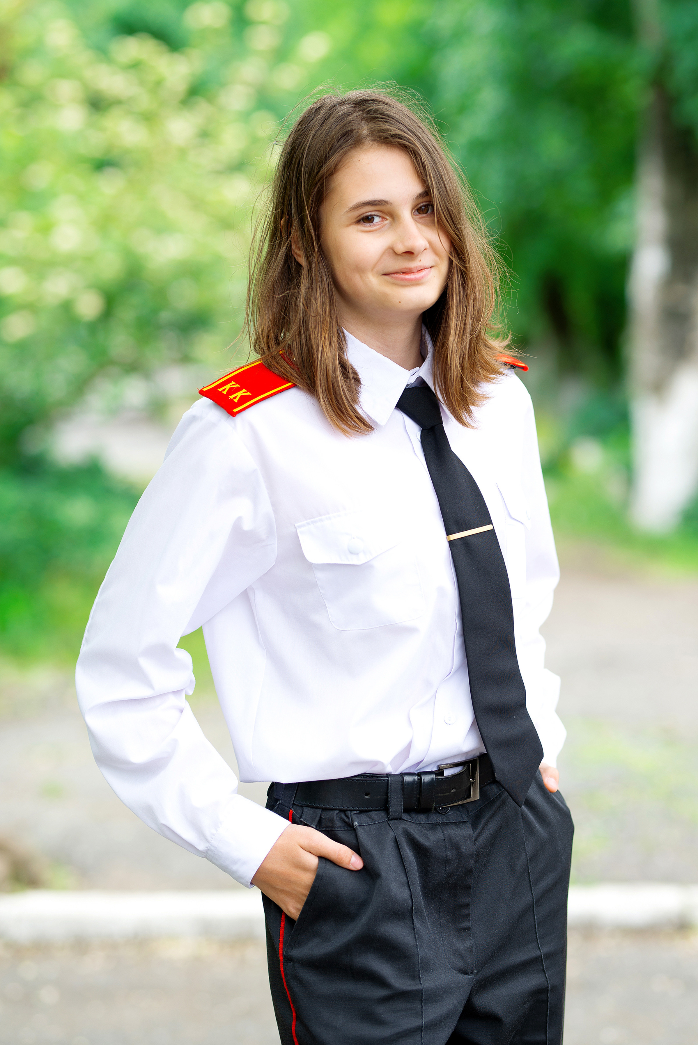 Для школ. Детский и семейный Фотограф во Владивостоке Юлия Моисеенко