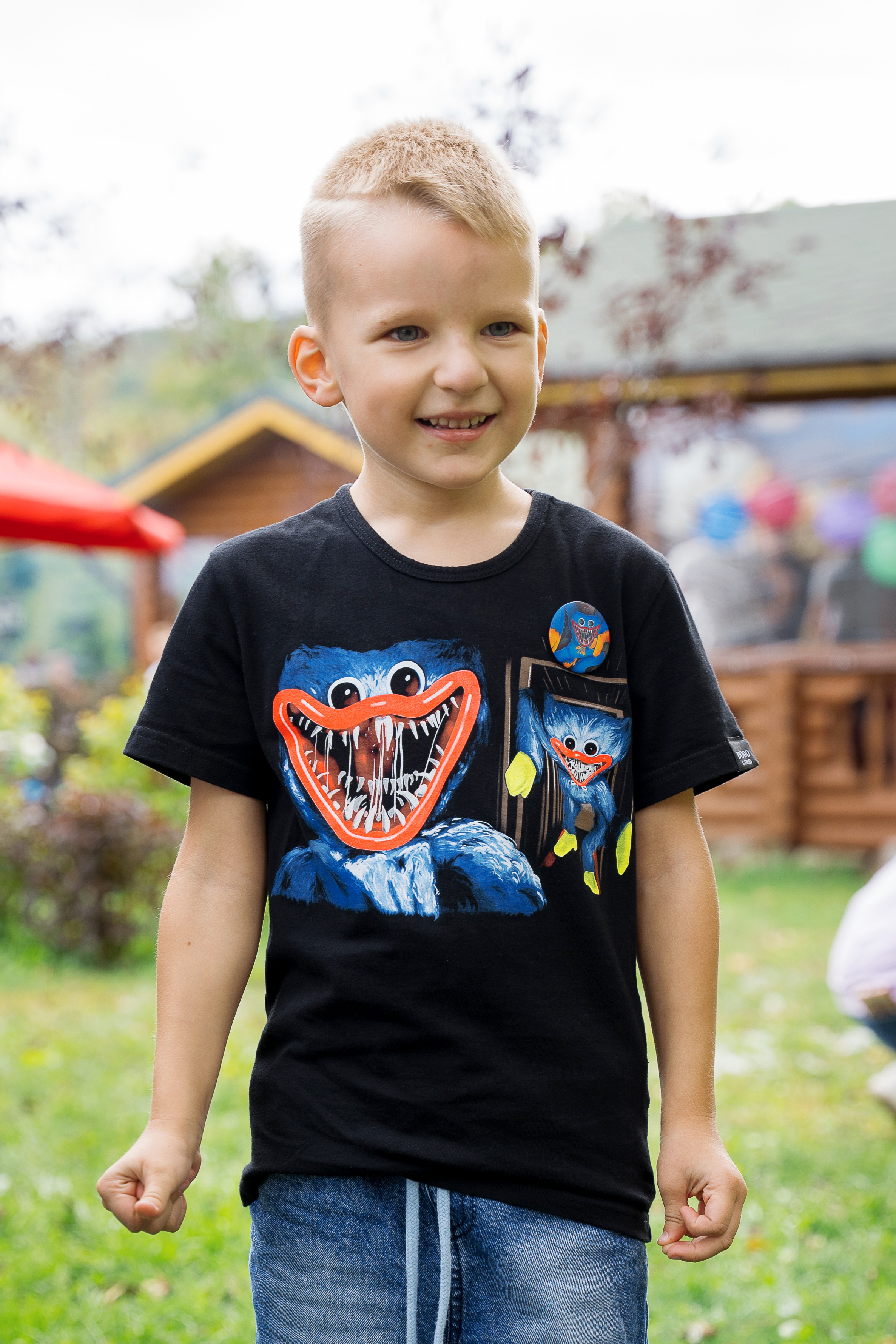 Дни Рождения. Детский и семейный Фотограф во Владивостоке Юлия Моисеенко