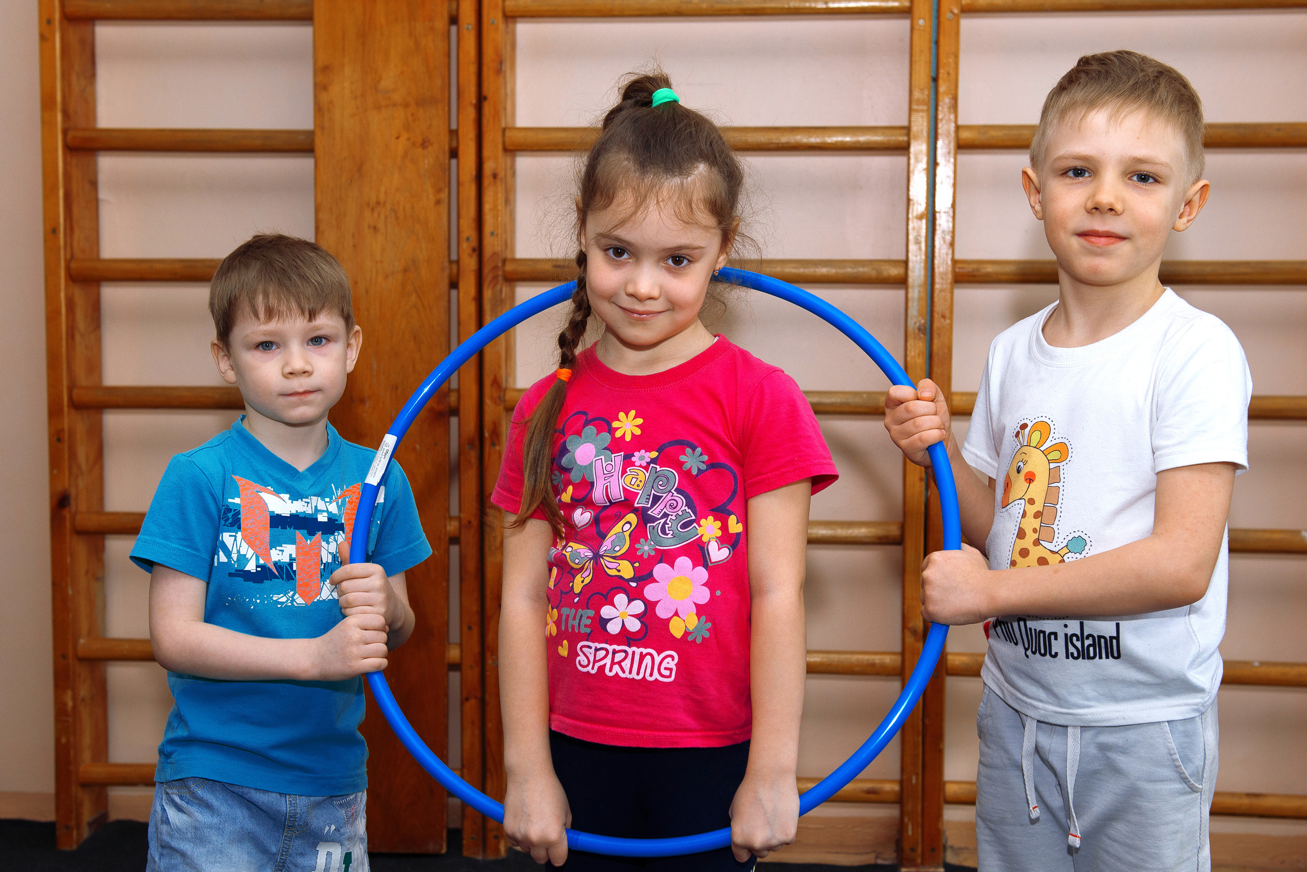 Для Садиков. Детский и семейный Фотограф во Владивостоке Юлия Моисеенко