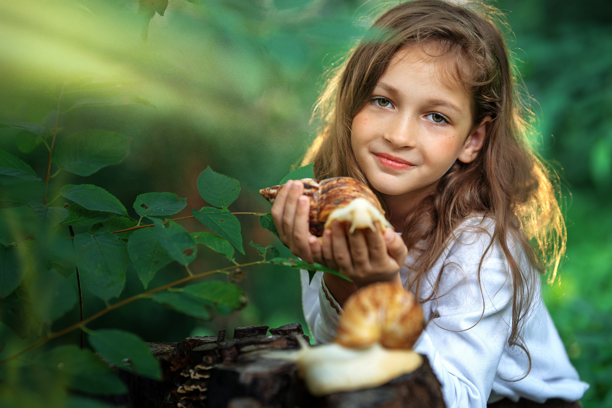 Дети. Детский и семейный Фотограф во Владивостоке Юлия Моисеенко