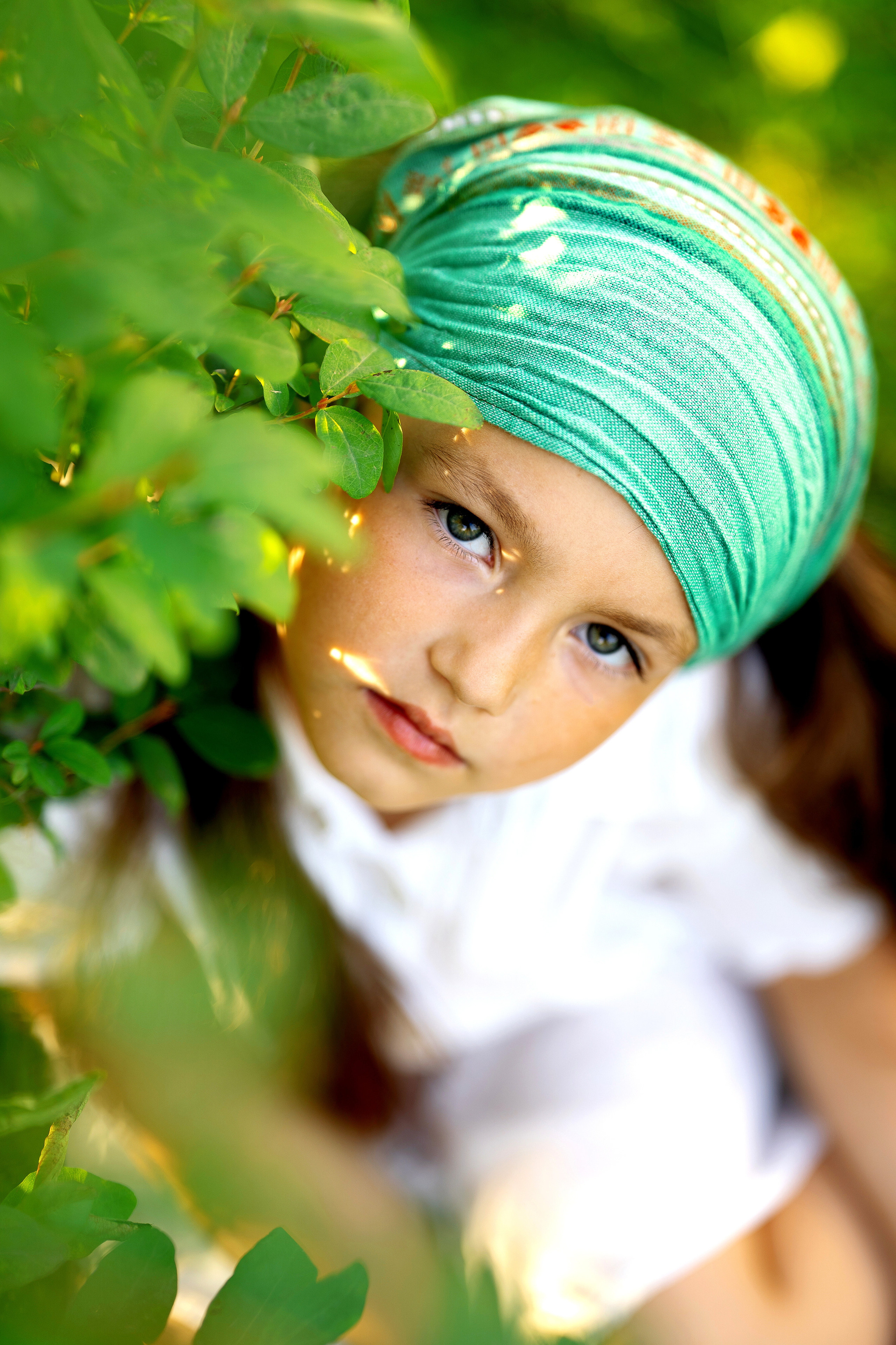Дети. Детский и семейный Фотограф во Владивостоке Юлия Моисеенко