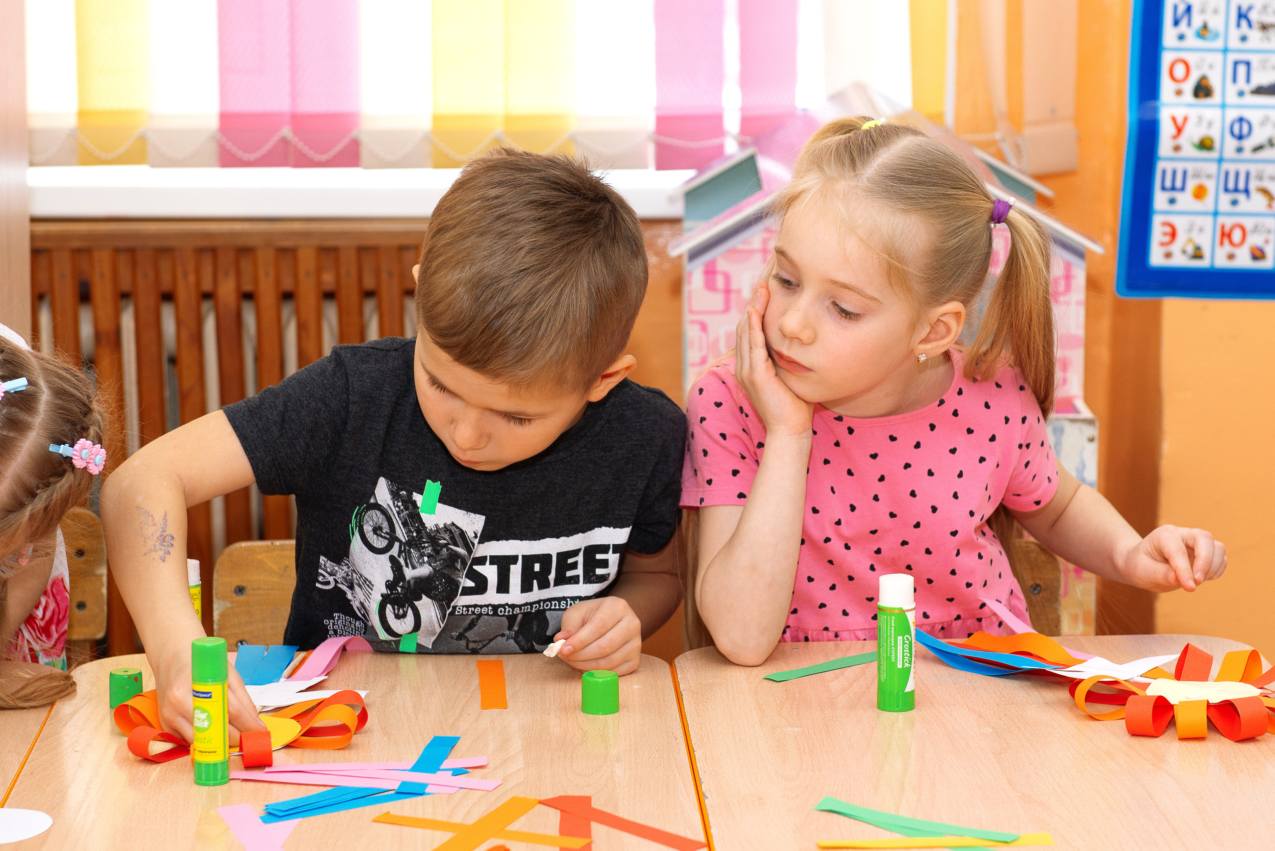 Для Садиков. Детский и семейный Фотограф во Владивостоке Юлия Моисеенко