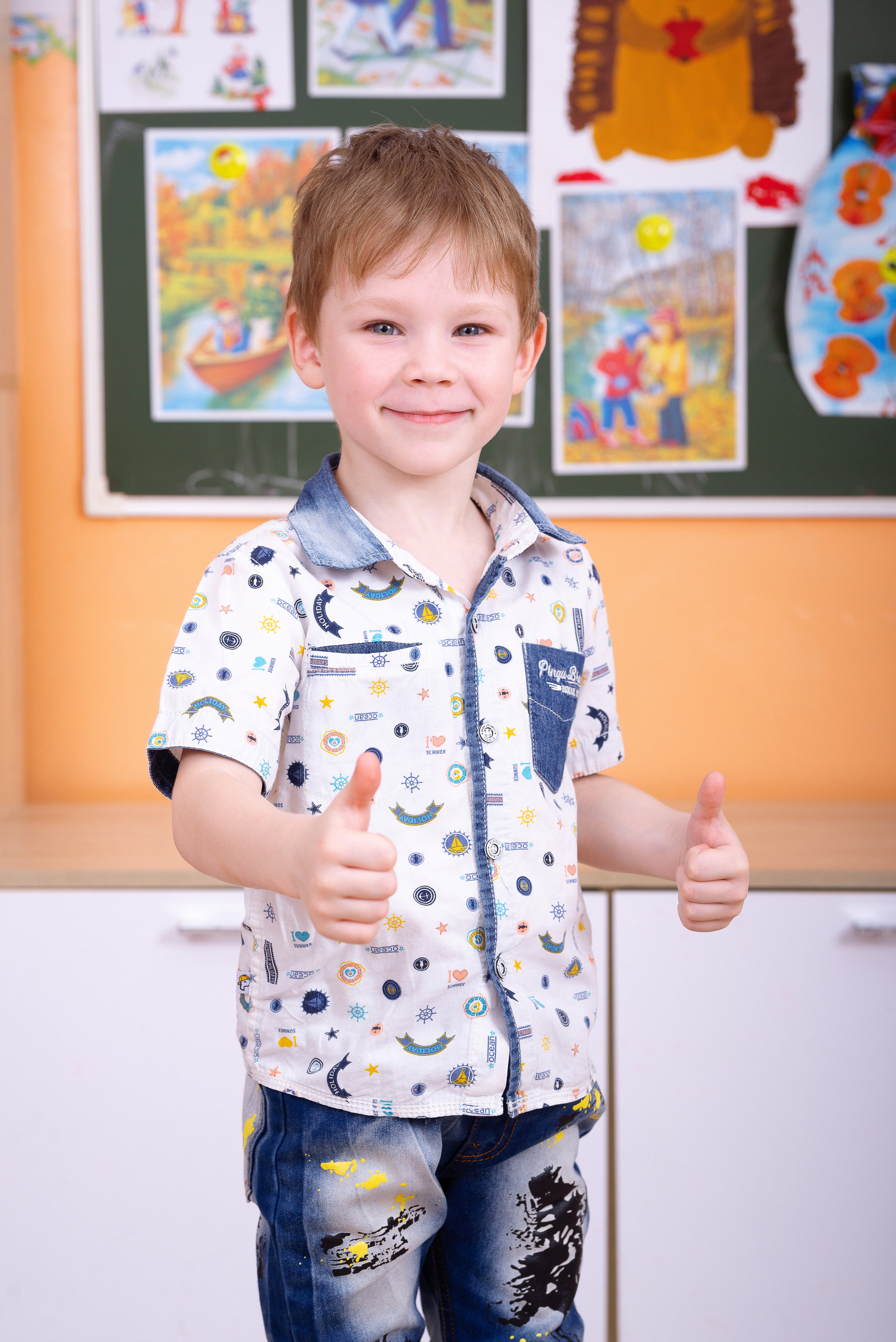 Для Садиков. Детский и семейный Фотограф во Владивостоке Юлия Моисеенко