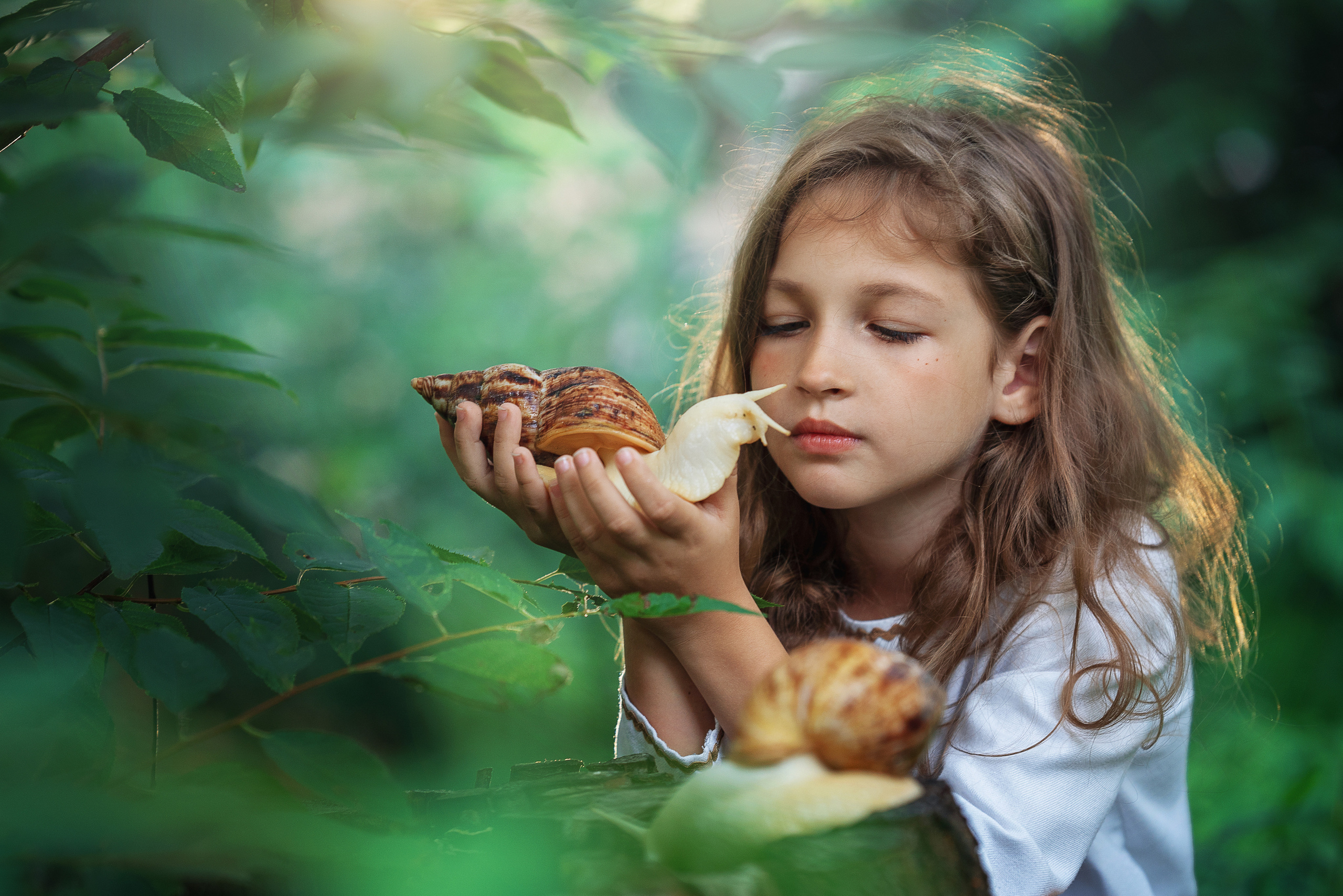 Дети. Детский и семейный Фотограф во Владивостоке Юлия Моисеенко