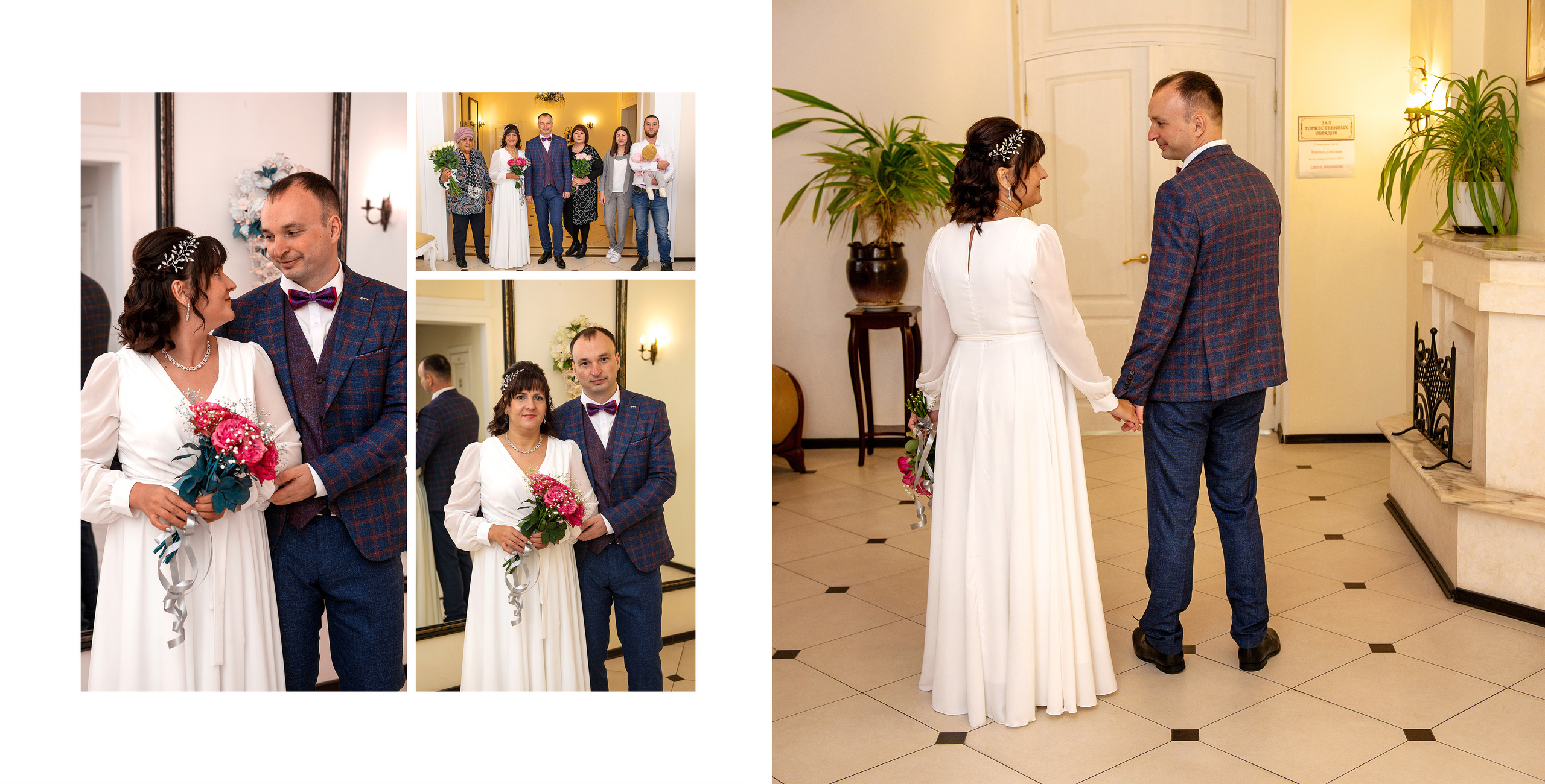 Книги Индивидуальные. Детский и семейный Фотограф во Владивостоке Юлия Моисеенко