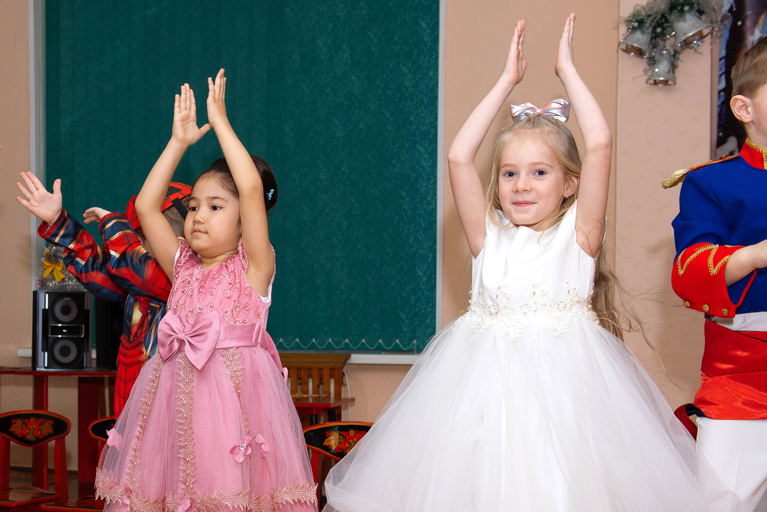 Для Садиков. Детский и семейный Фотограф во Владивостоке Юлия Моисеенко