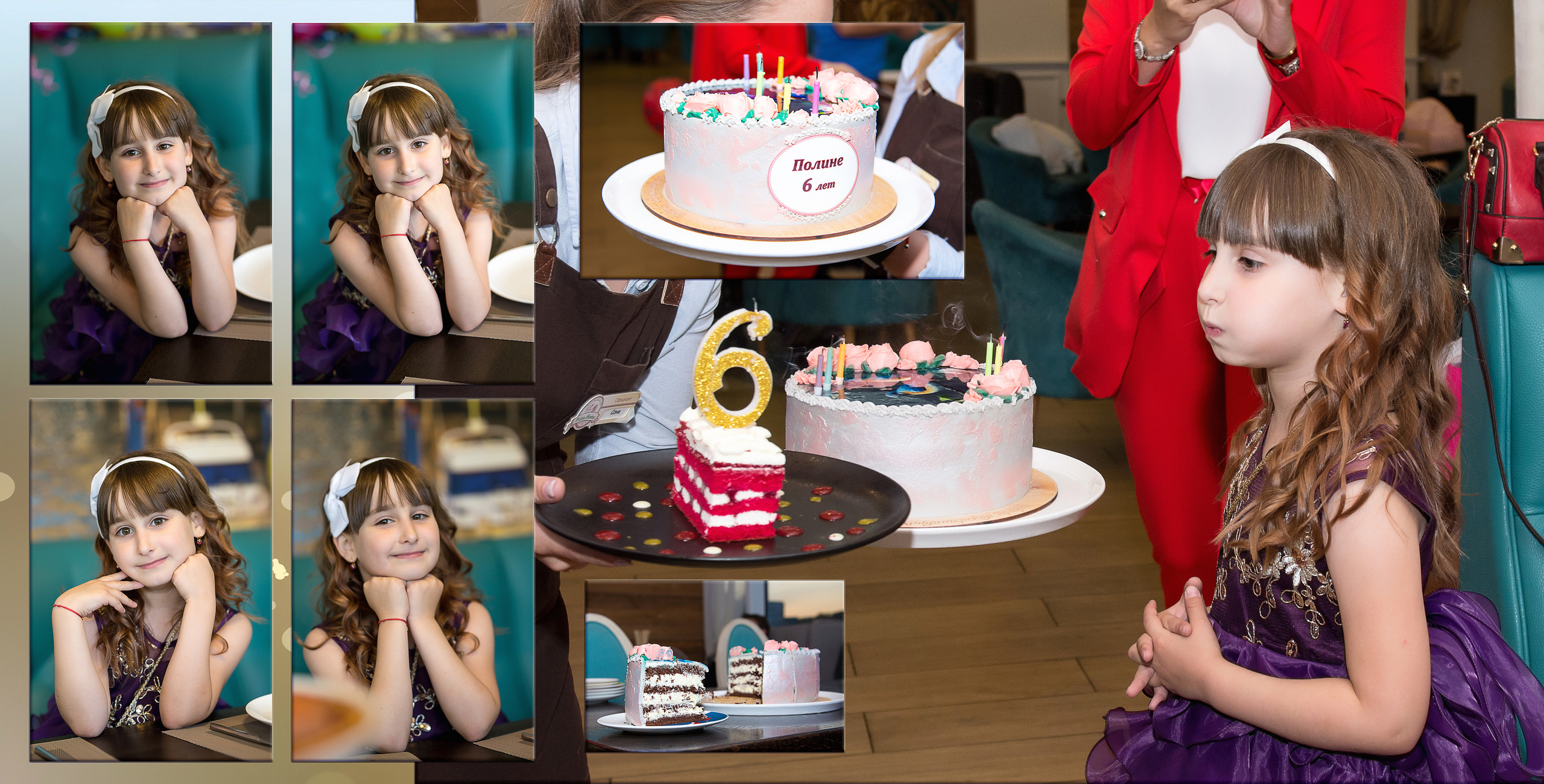 Книги Индивидуальные. Детский и семейный Фотограф во Владивостоке Юлия Моисеенко